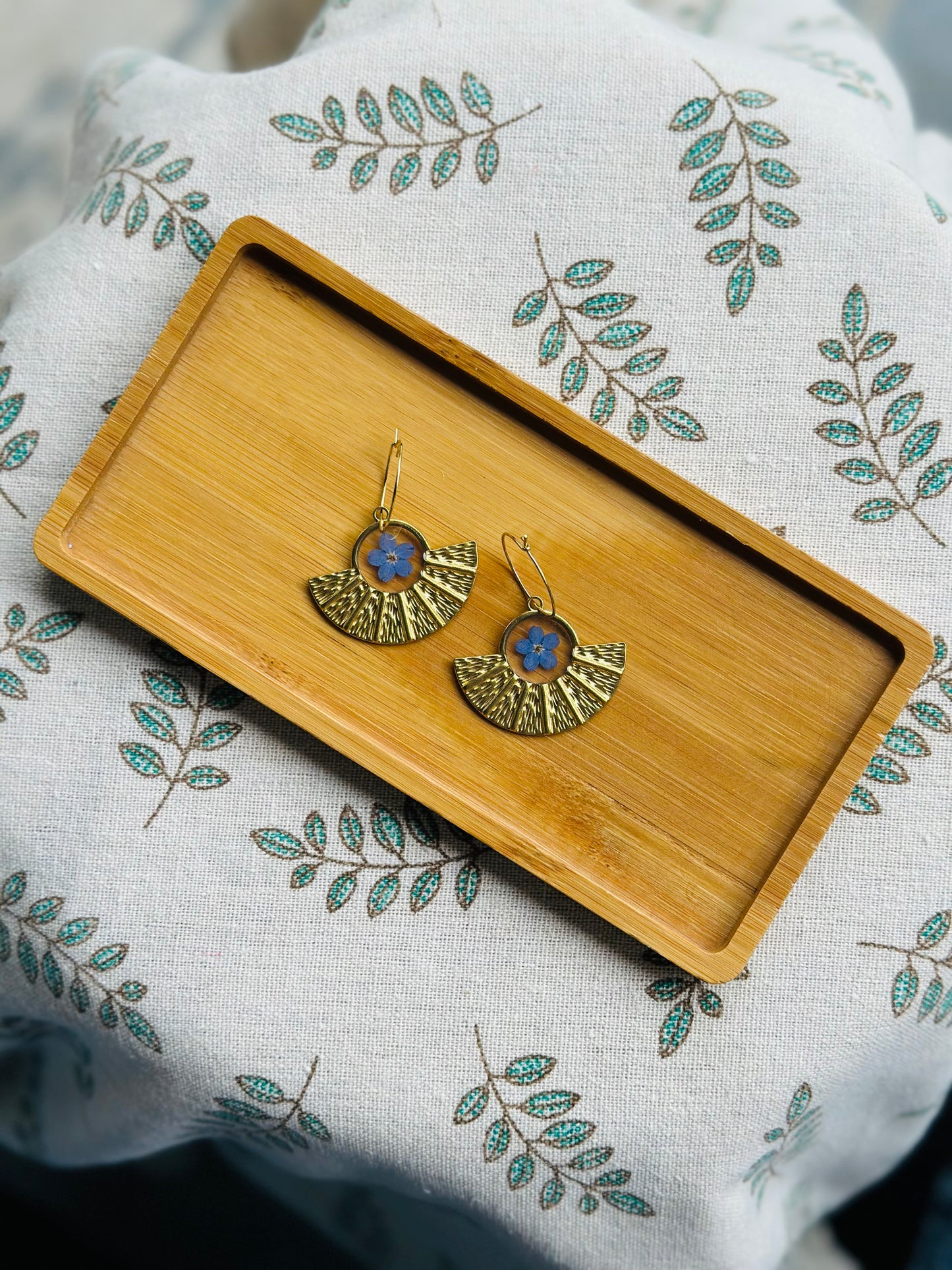 Fanny Earrings