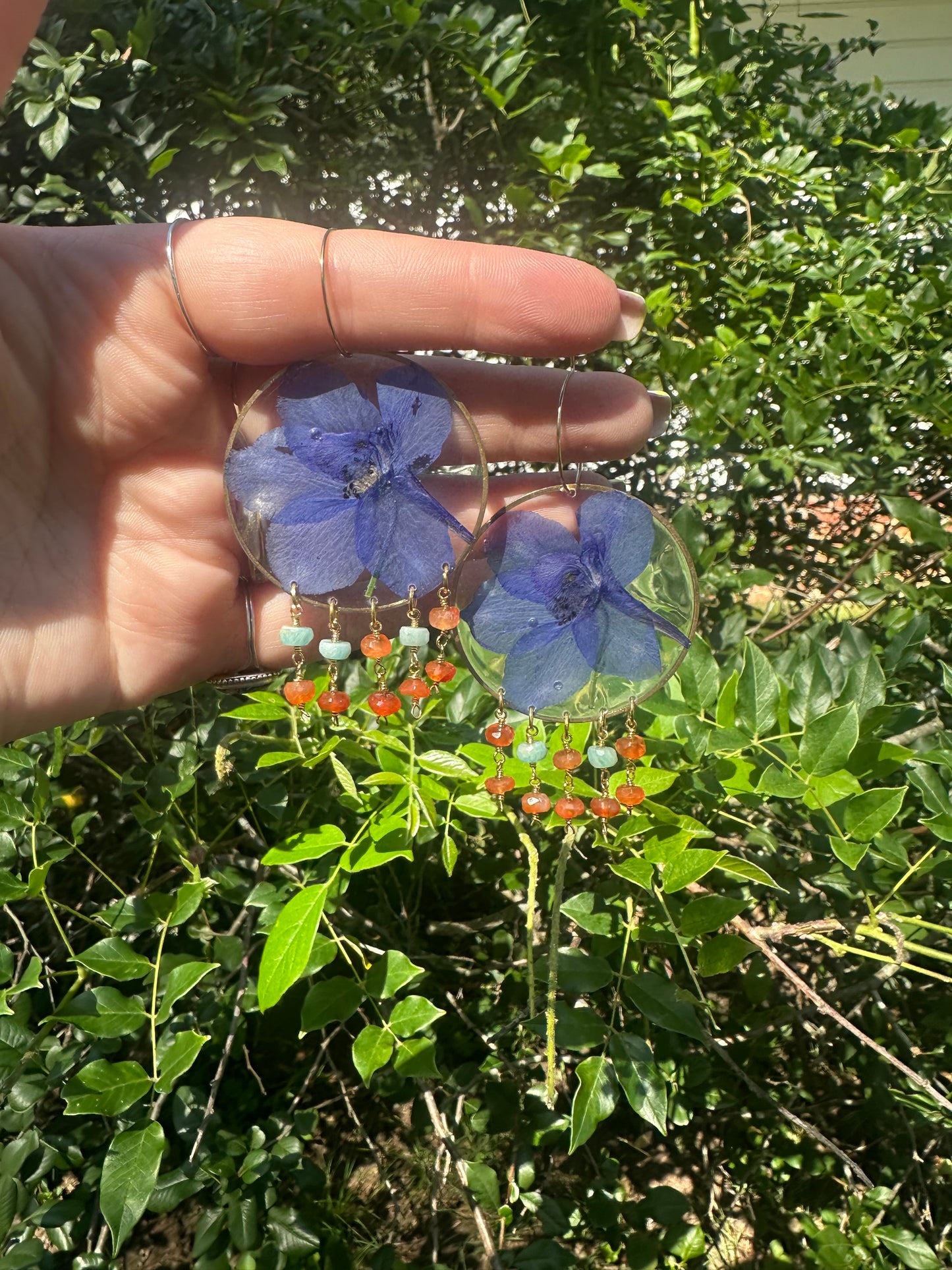 Ellis Earrings