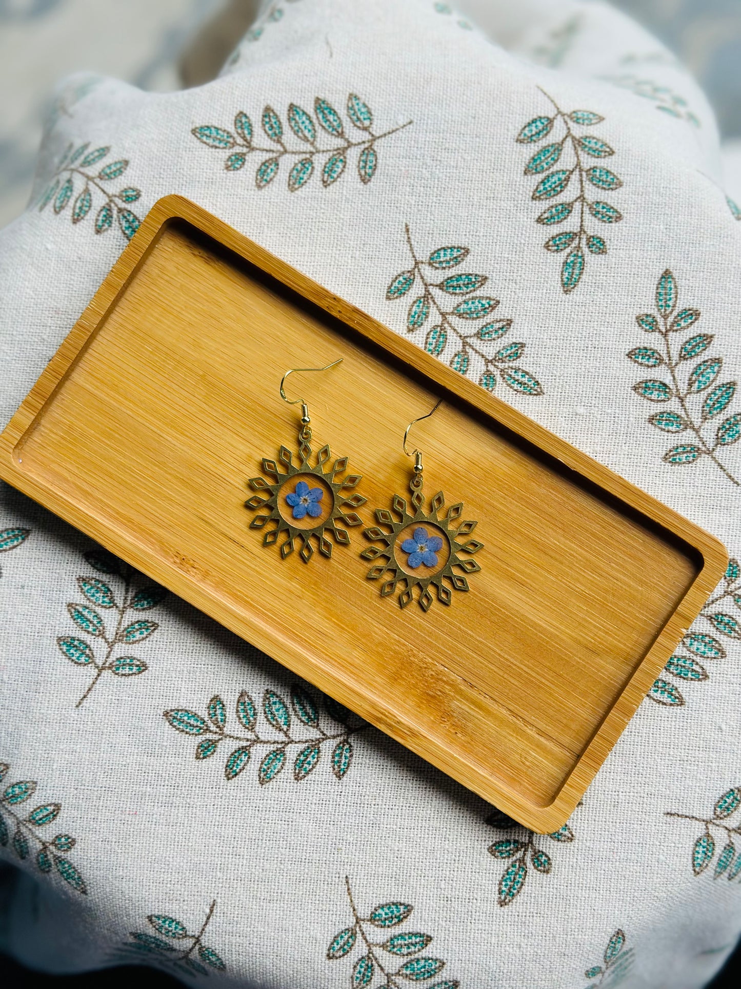 Mandy Earrings