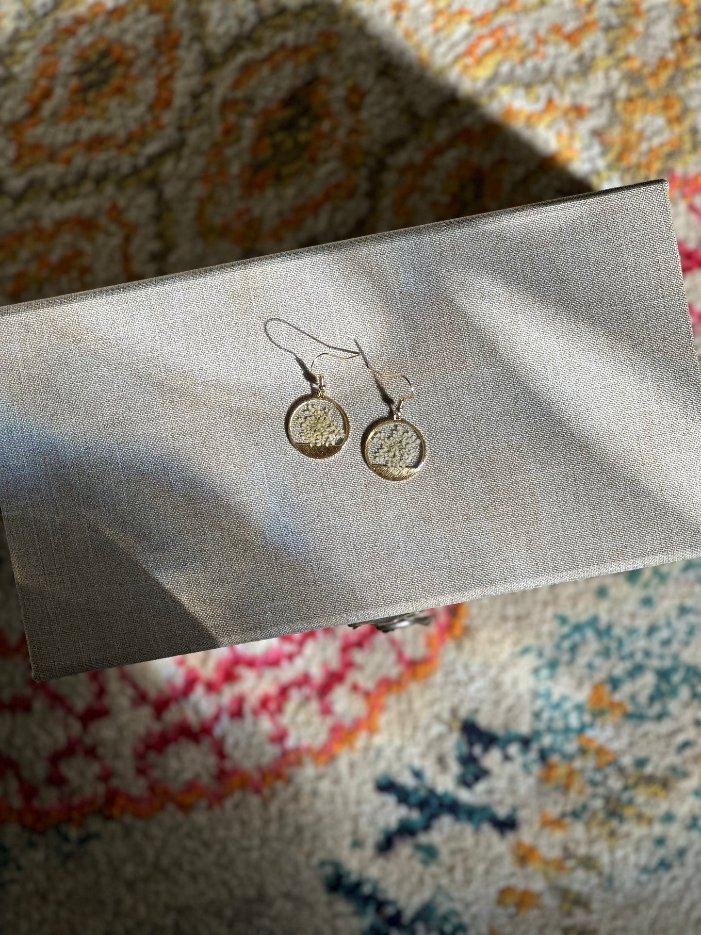 Fiona Earrings