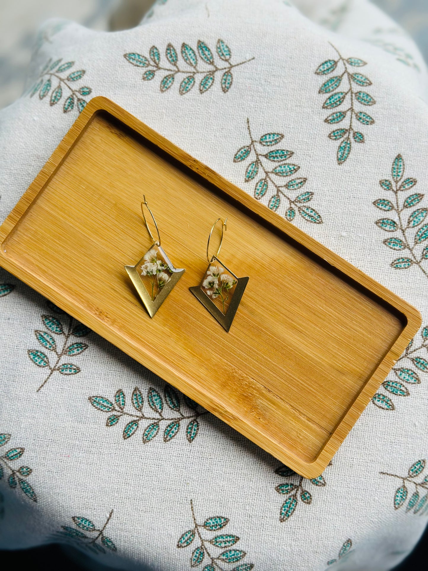 Harper Earrings