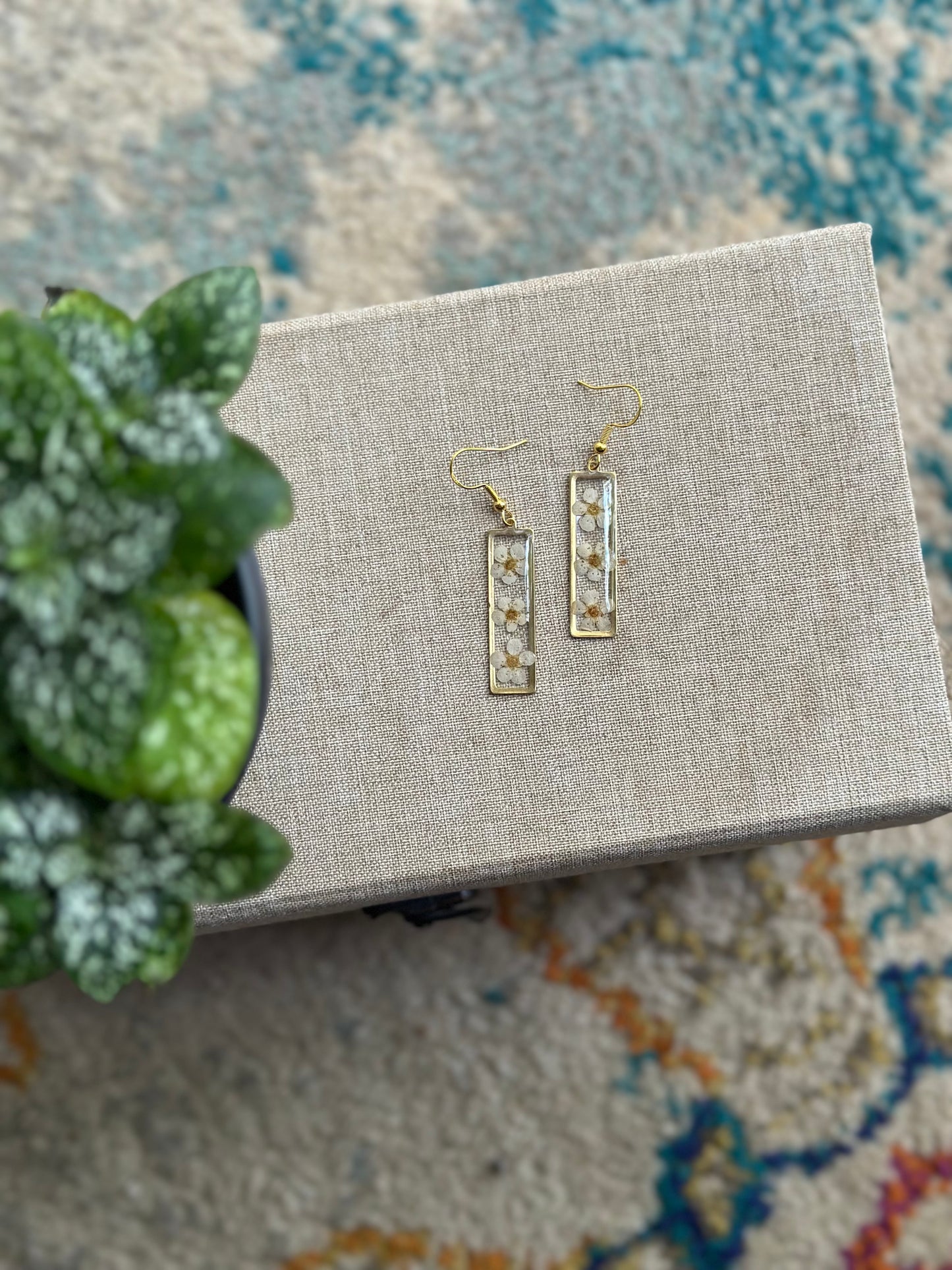 Odessa Earrings