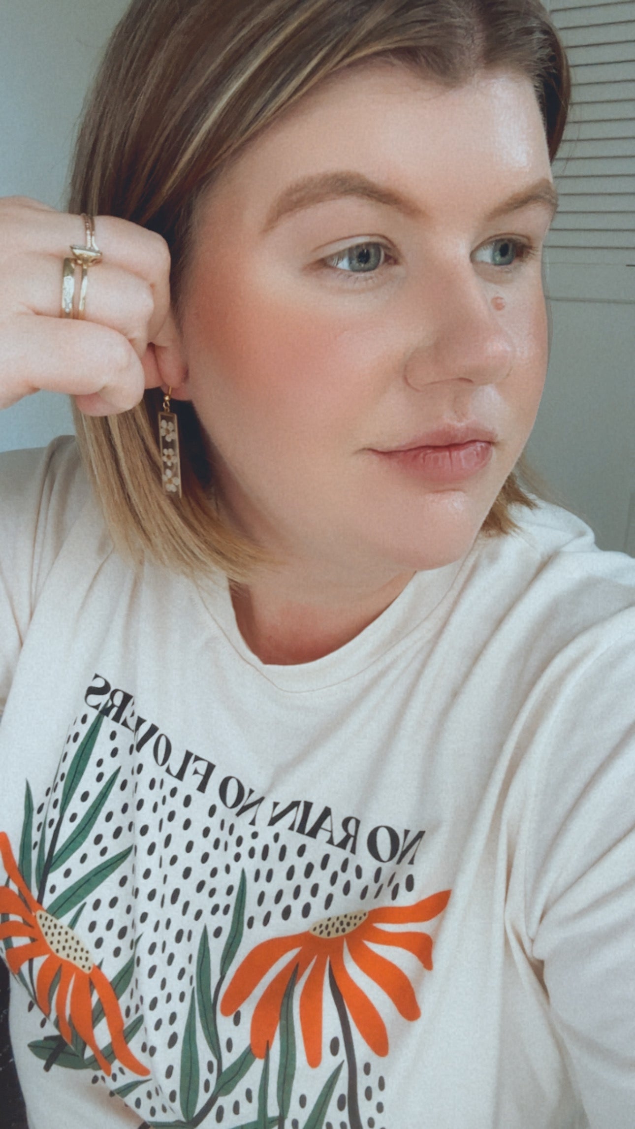 Odessa Earrings