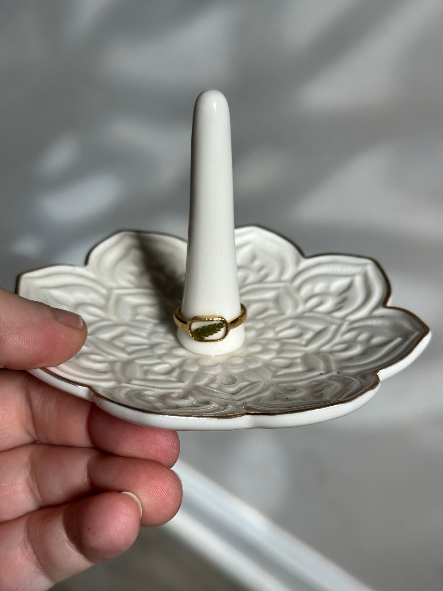 Kendall Ring