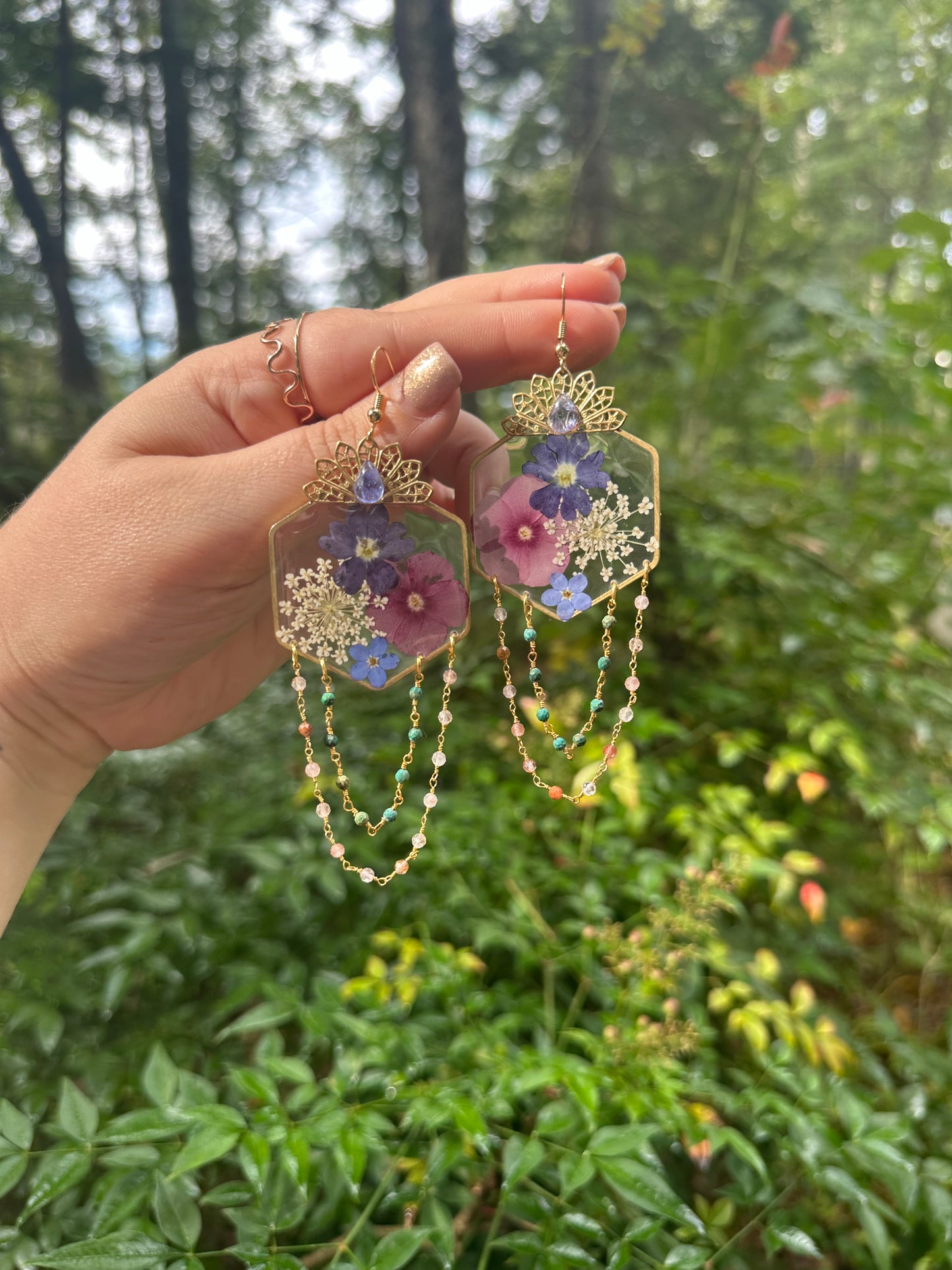 Shelby Earrings