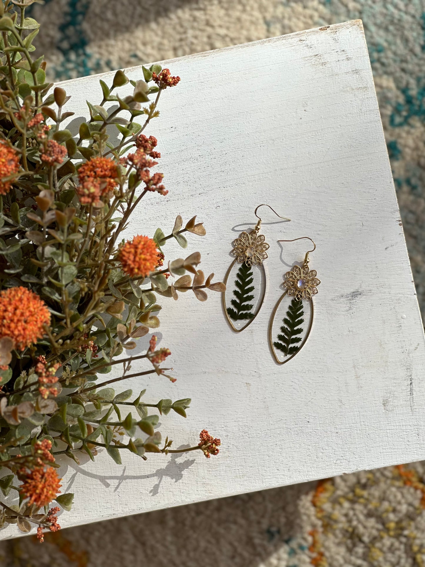Avery Earrings