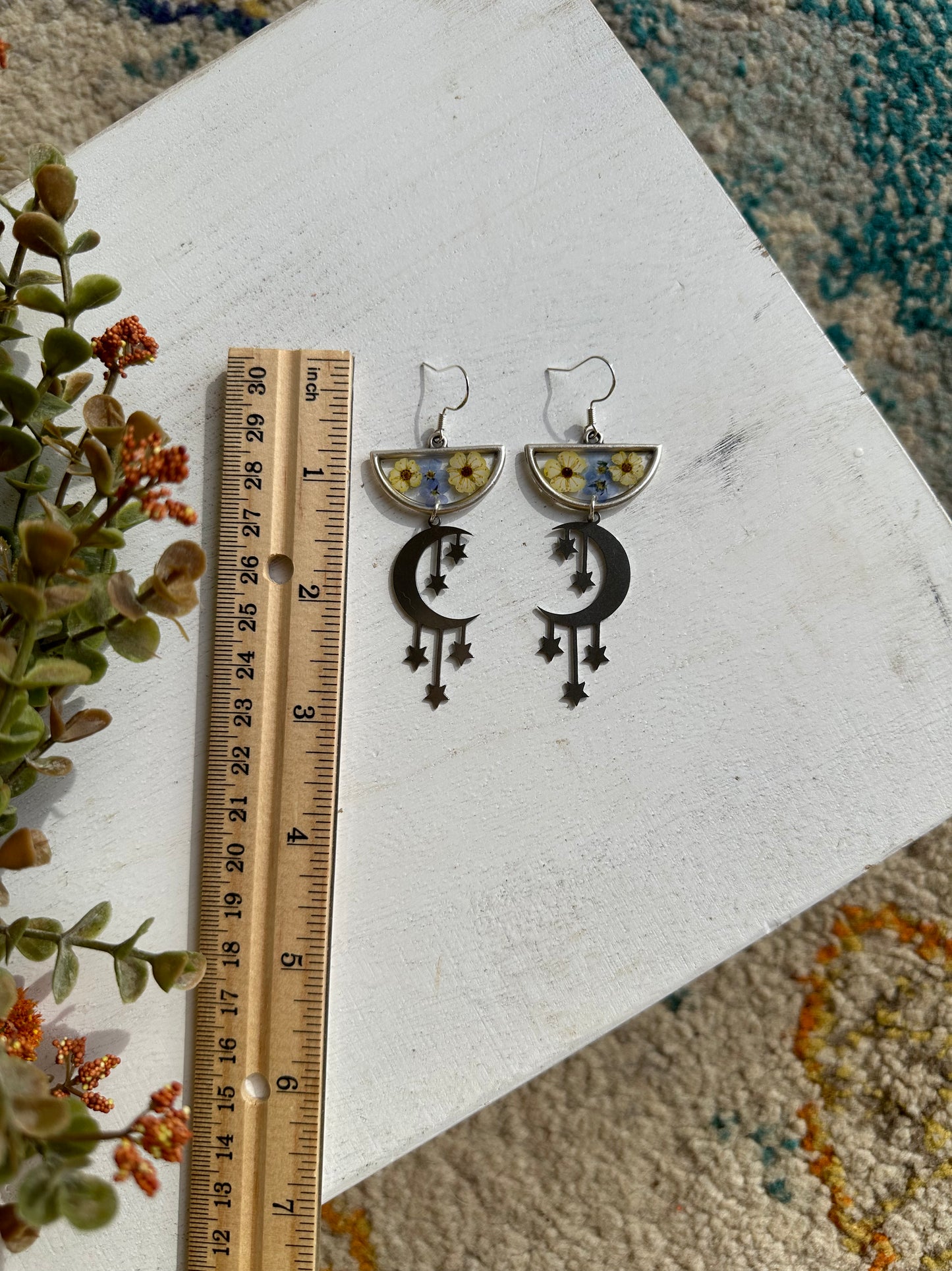 Aria Earrings