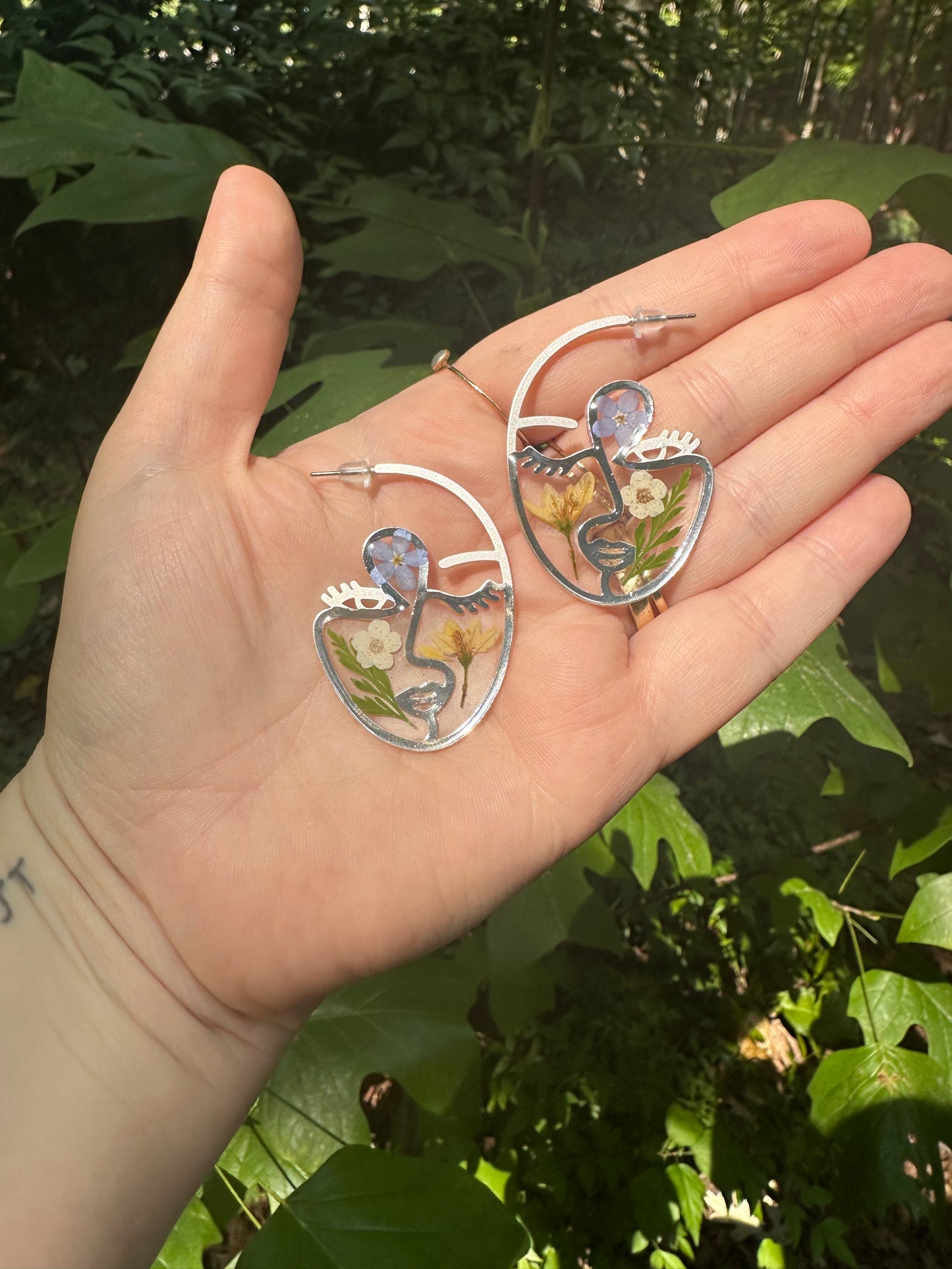 Lance Hoops