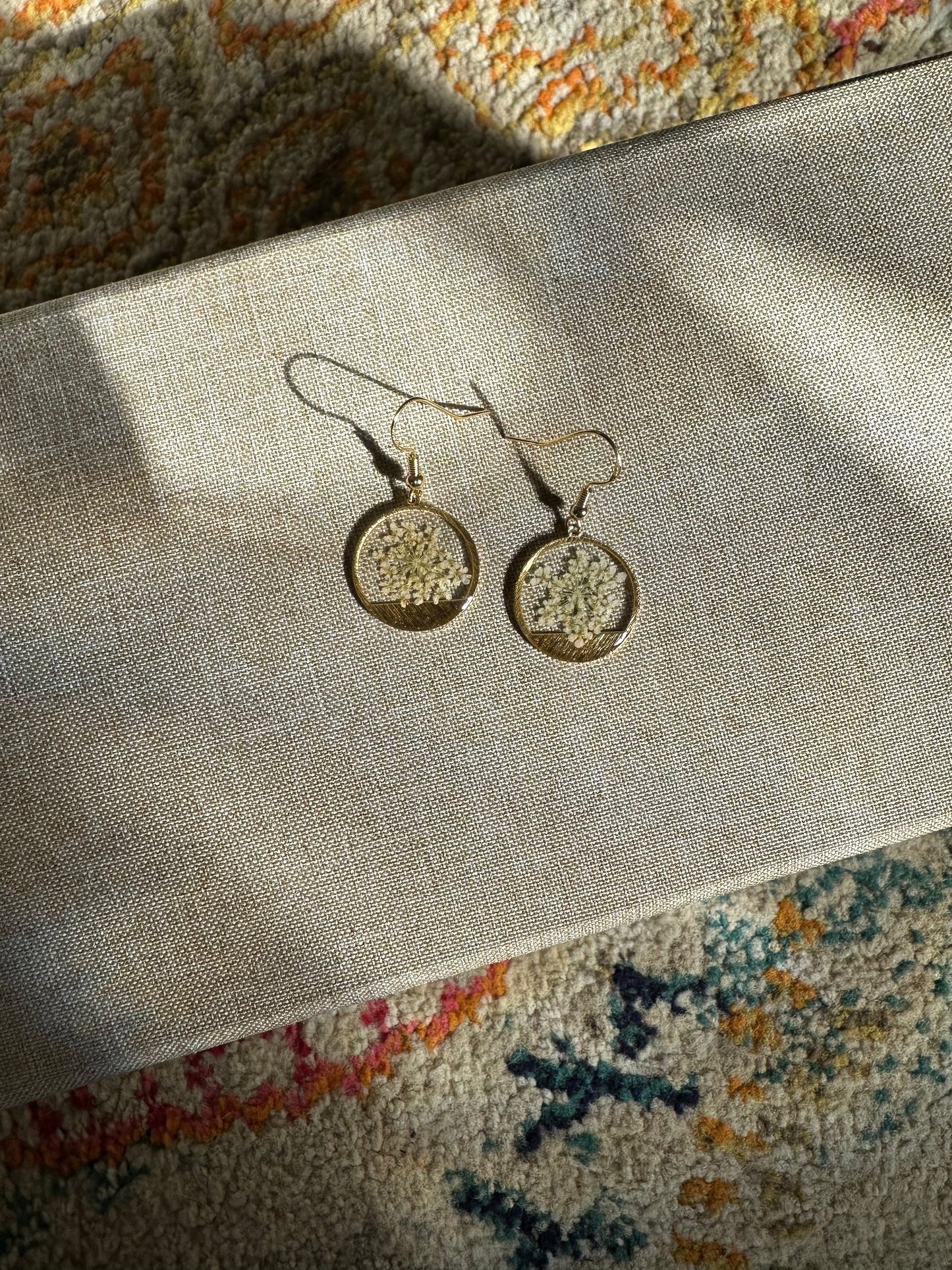 Fiona Earrings