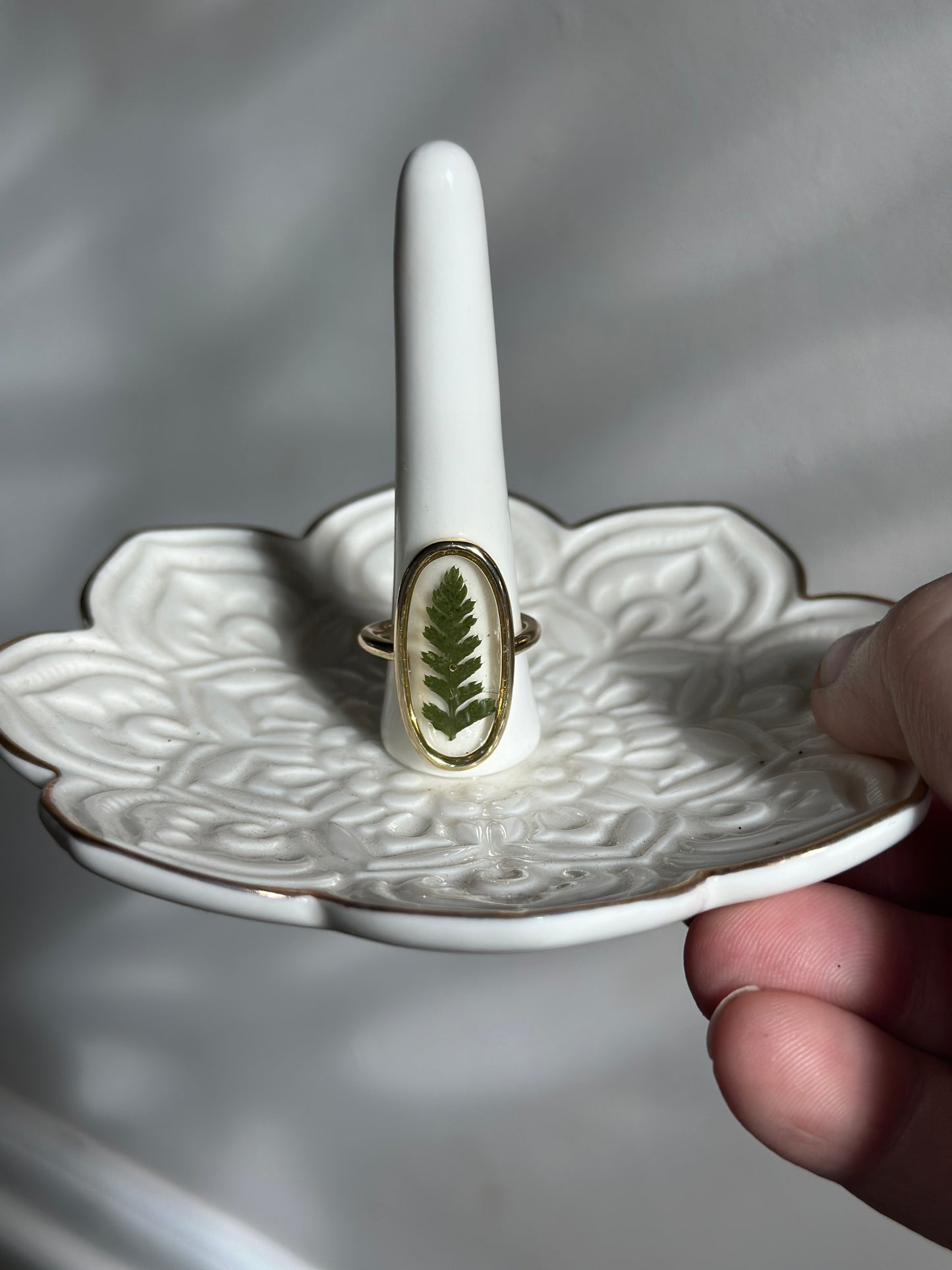 Kali Ring