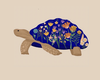 Botanical Tortoise Co. logo
