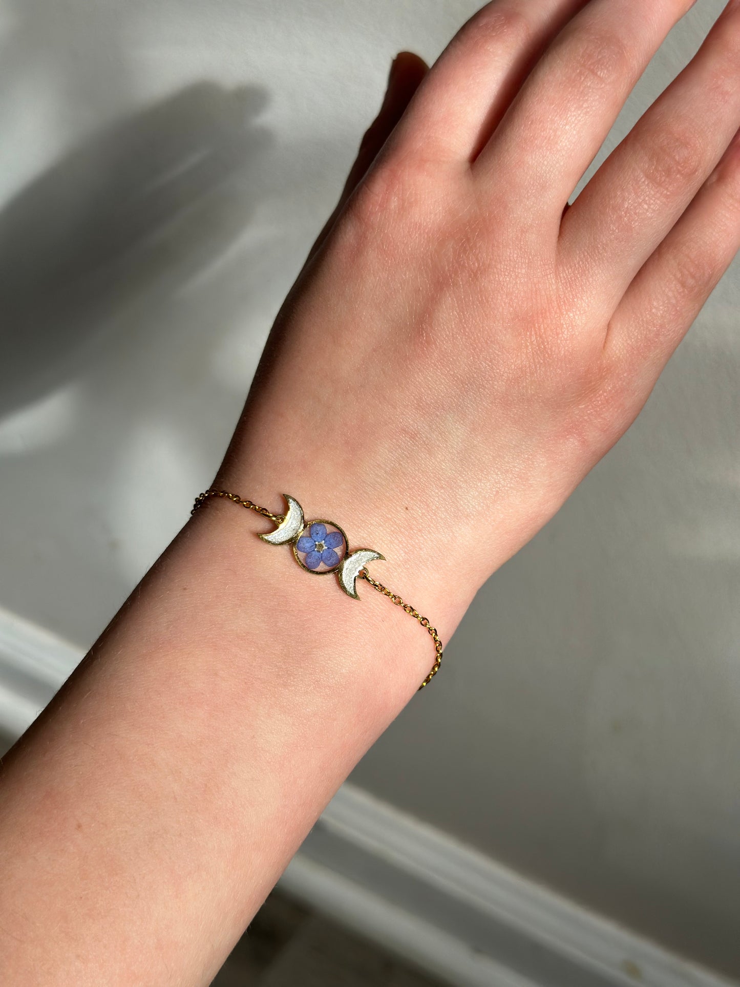 Mia Bracelet