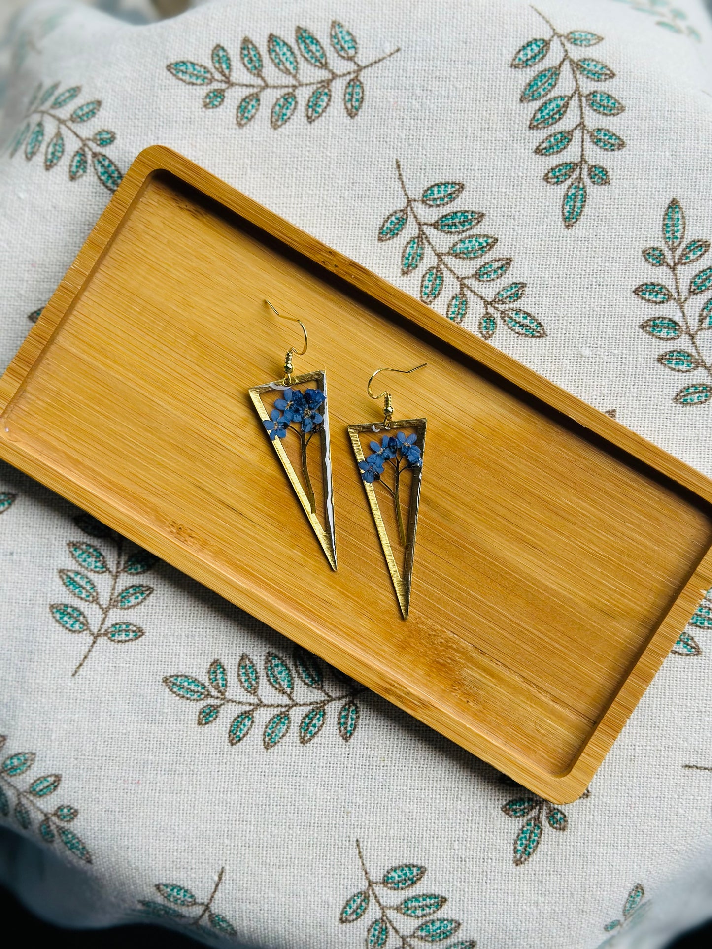 Pricilla Earrings