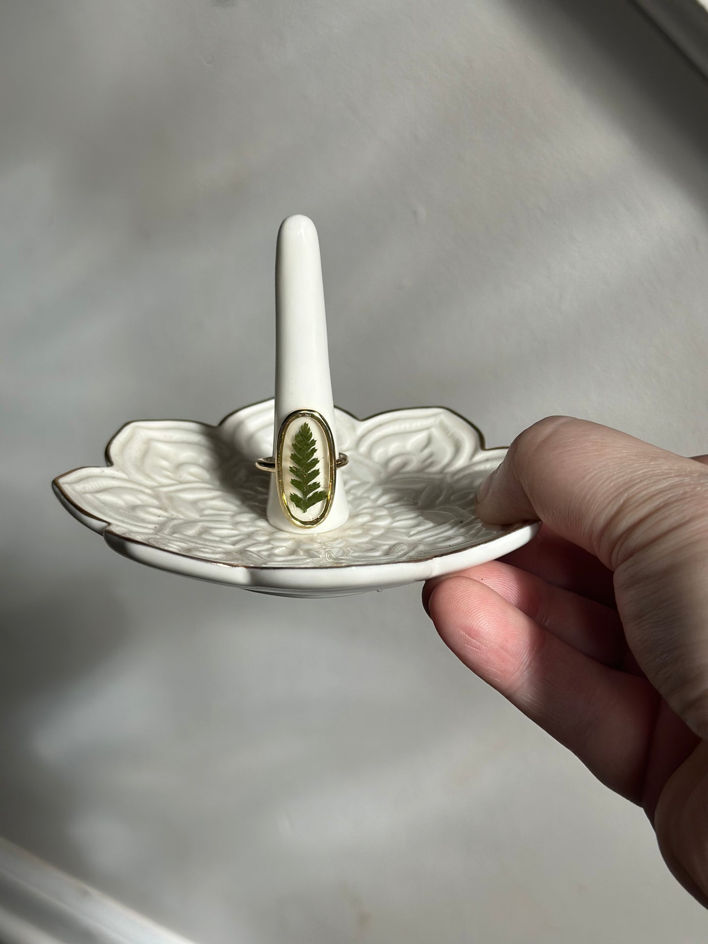 Kali Ring