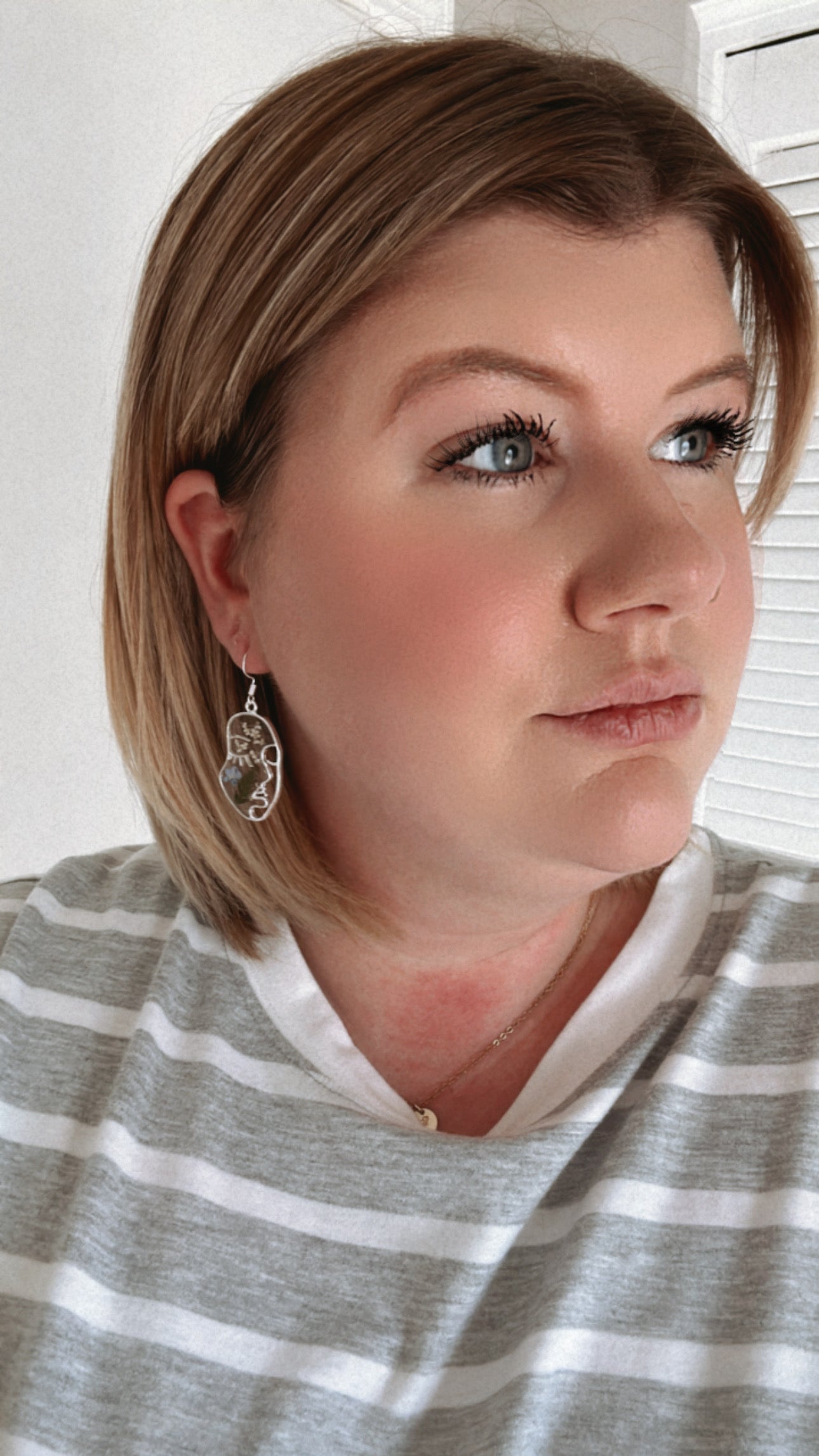Finn Earrings