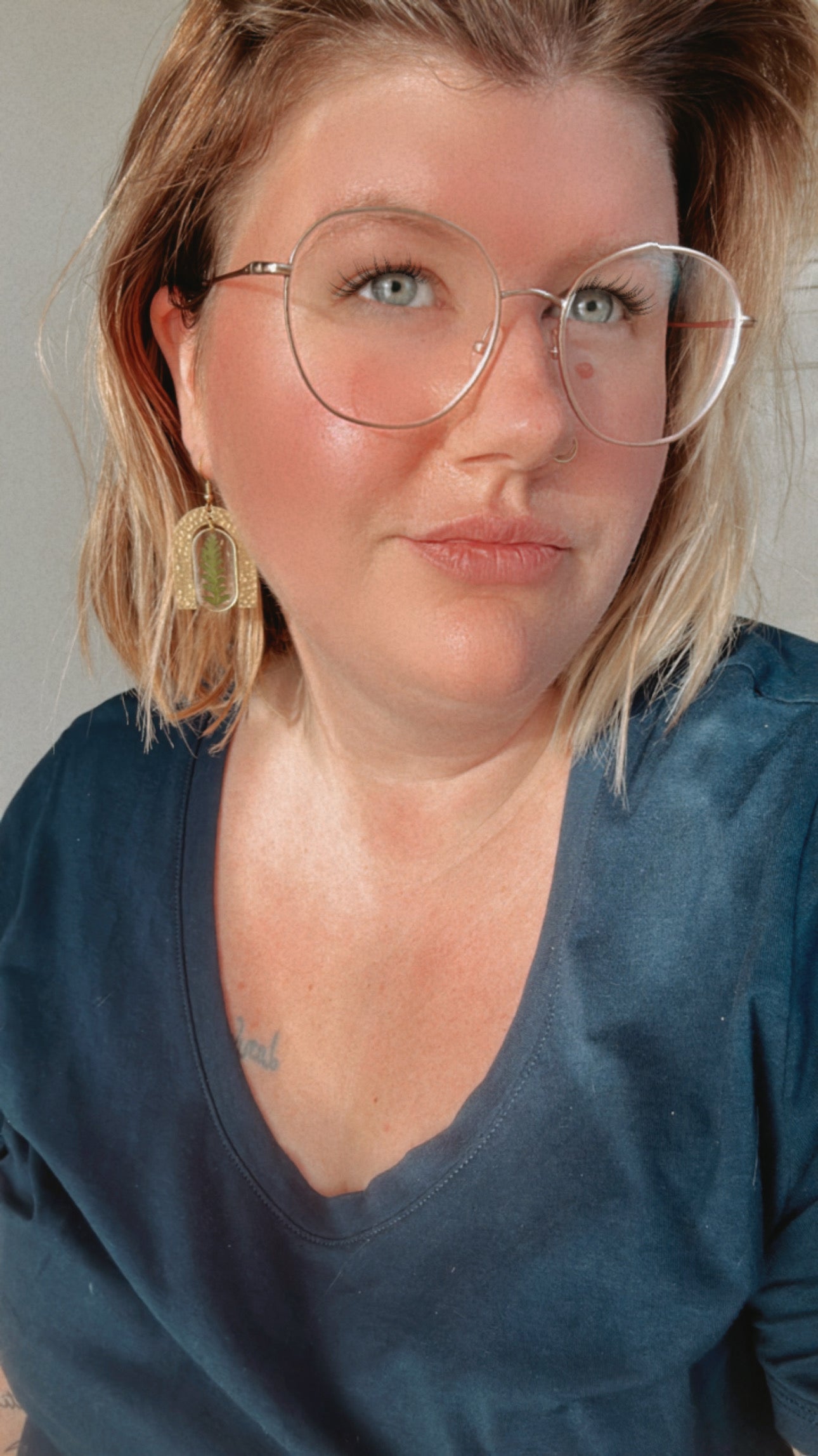 Graham Earrings