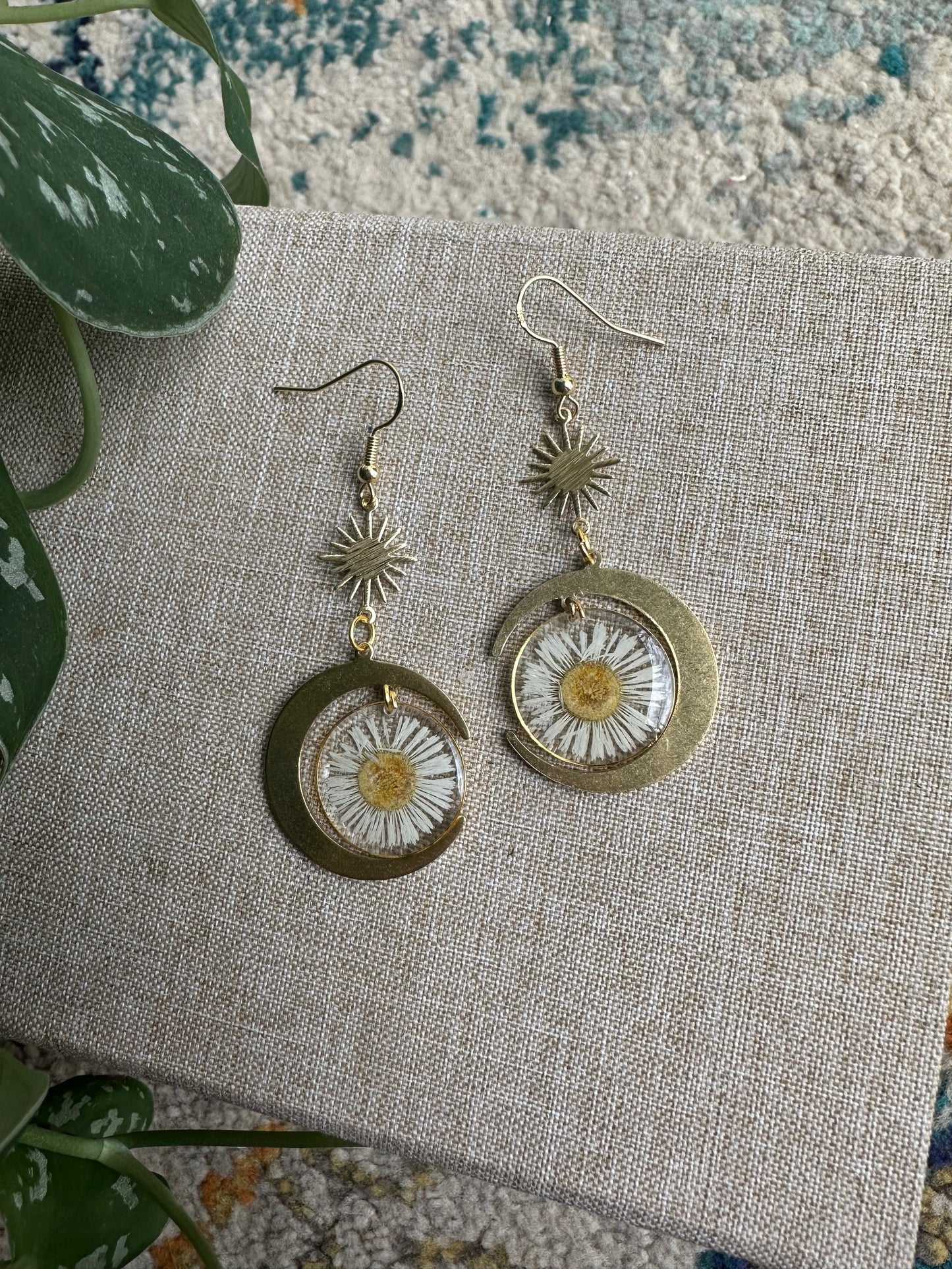 Ansley Earrings