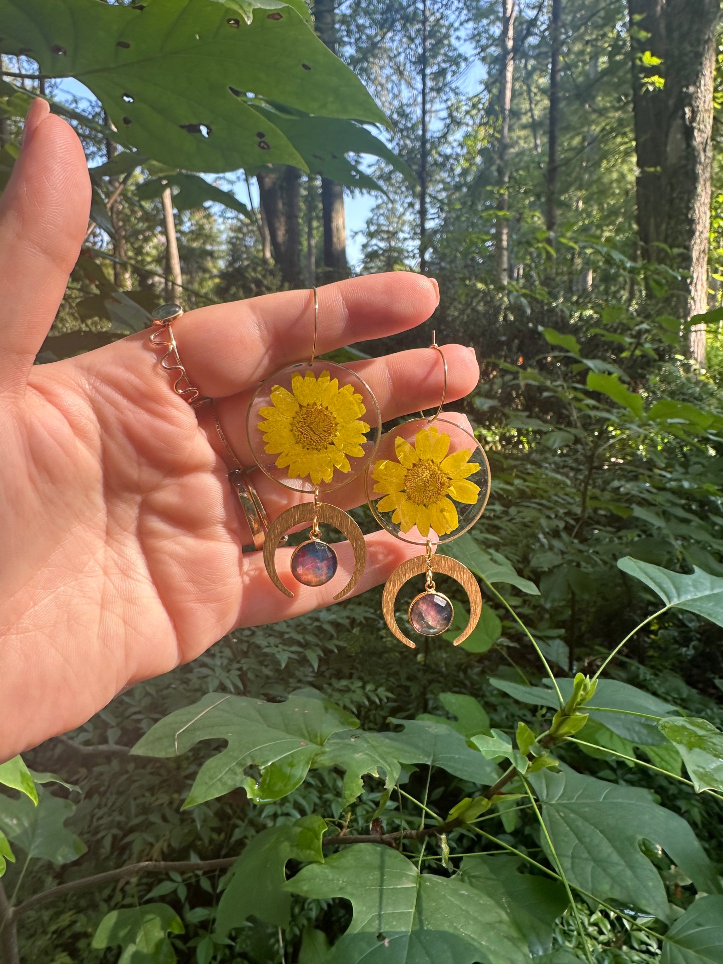 Marsha Earrings