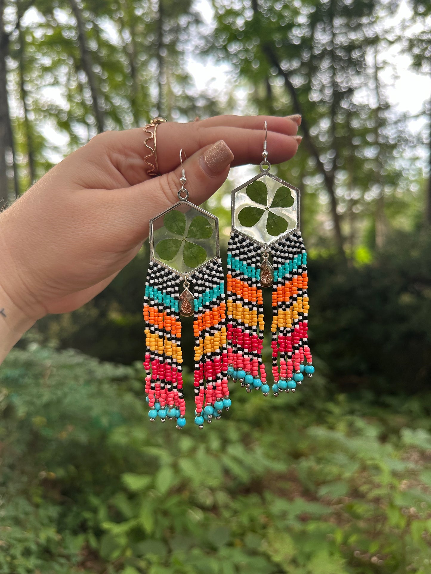 Addison Earrings