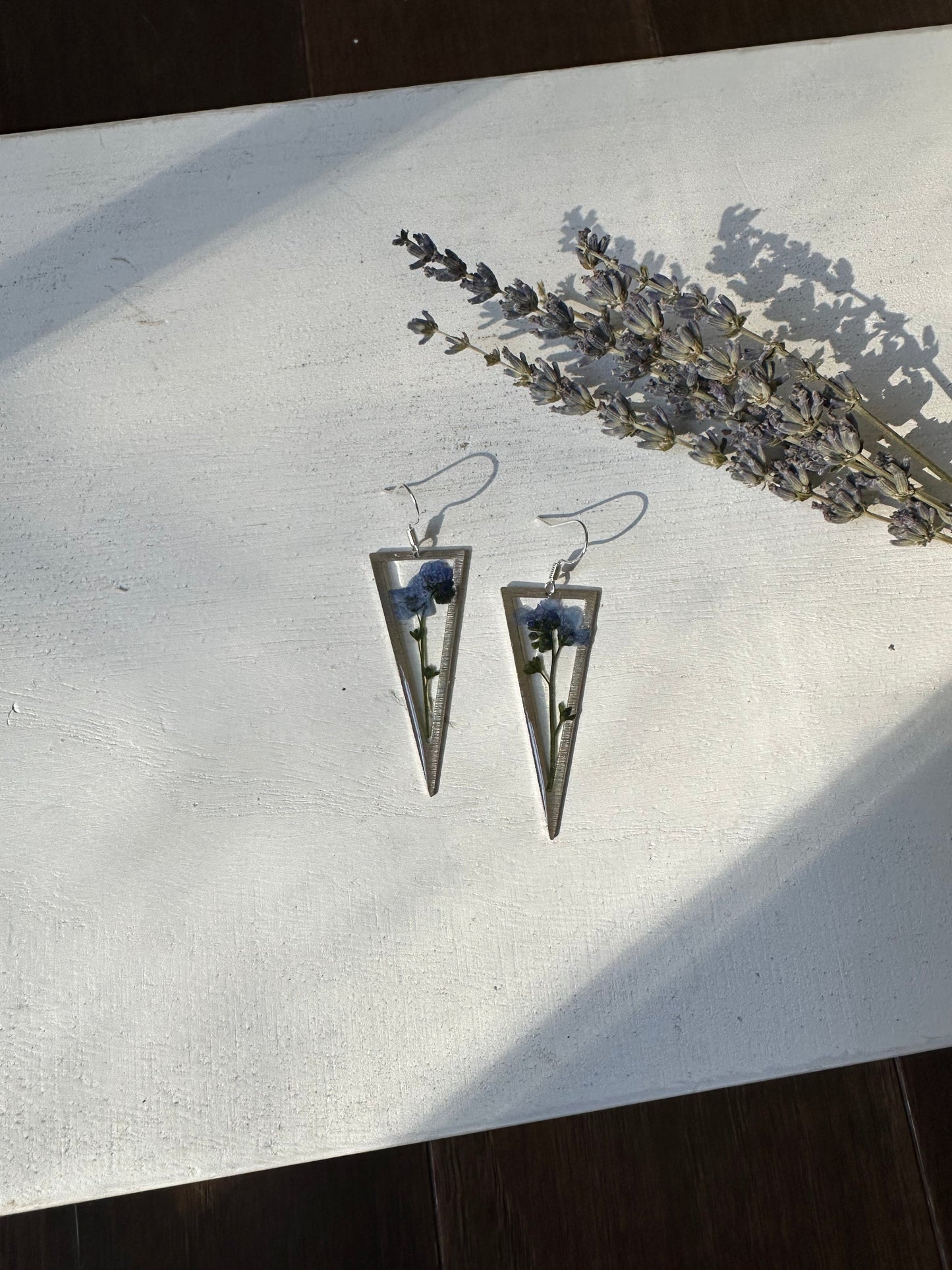 Phoenix Earrings