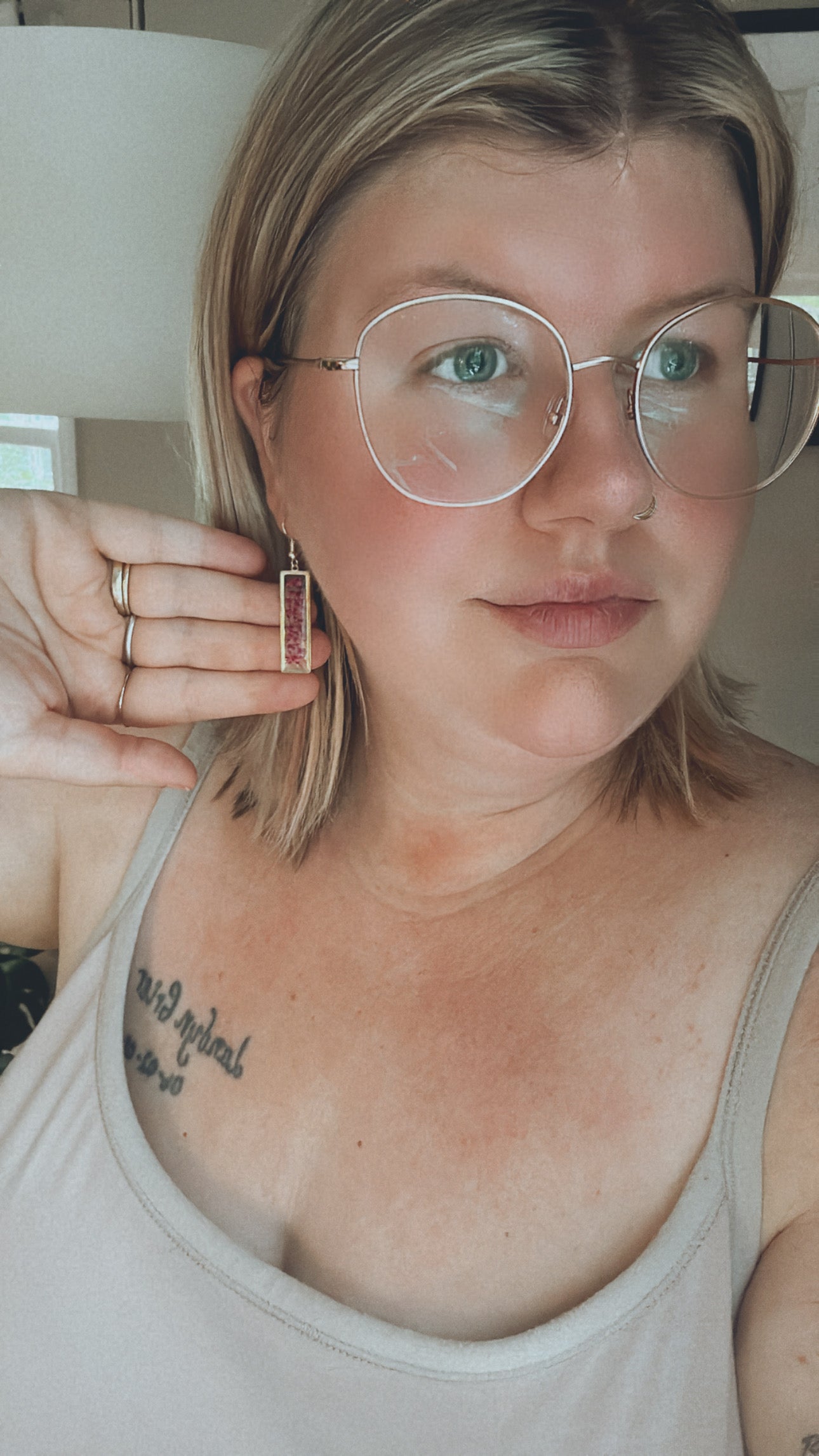 Gwendolyn Earrings
