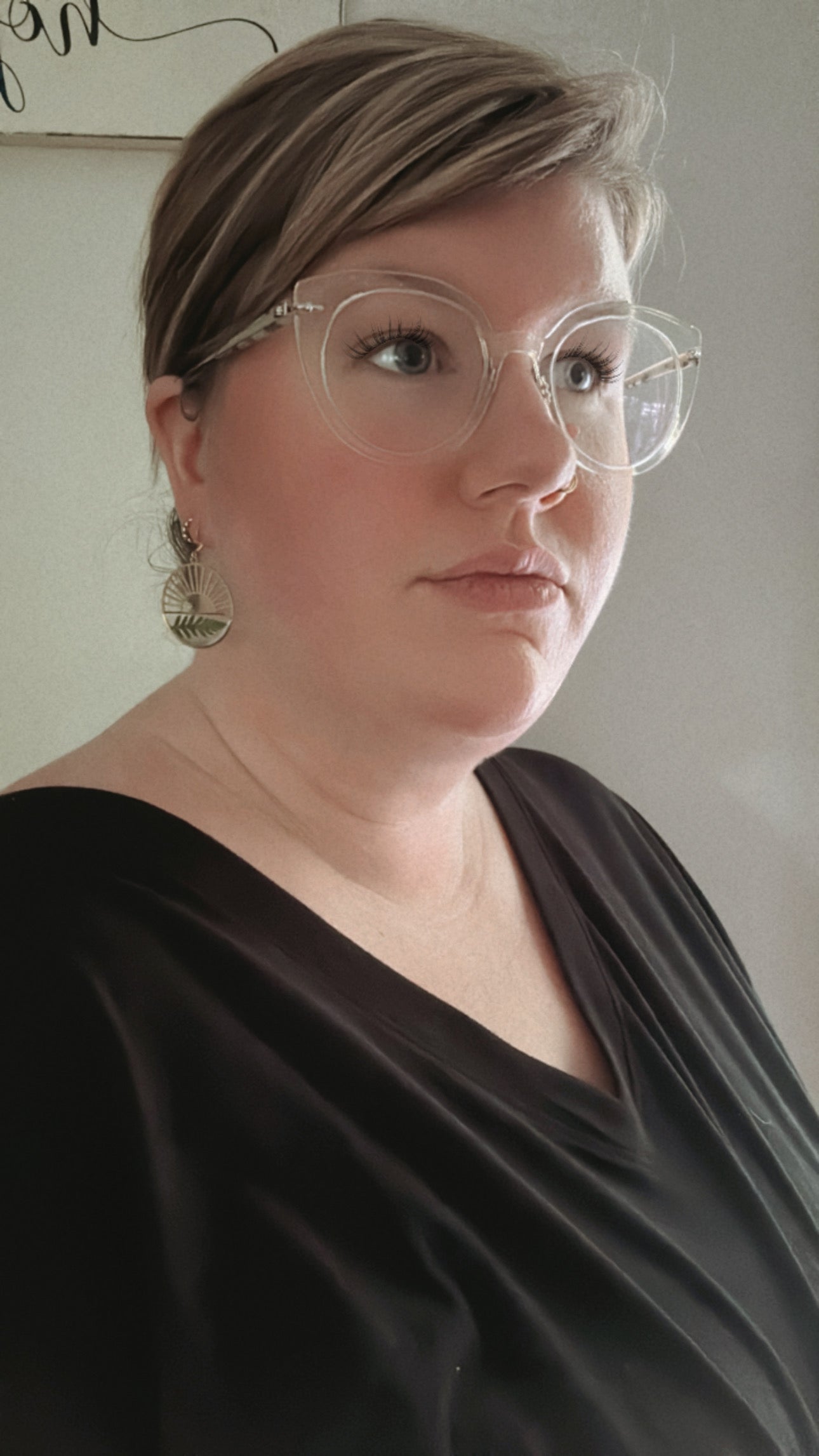 Sunni Earrings