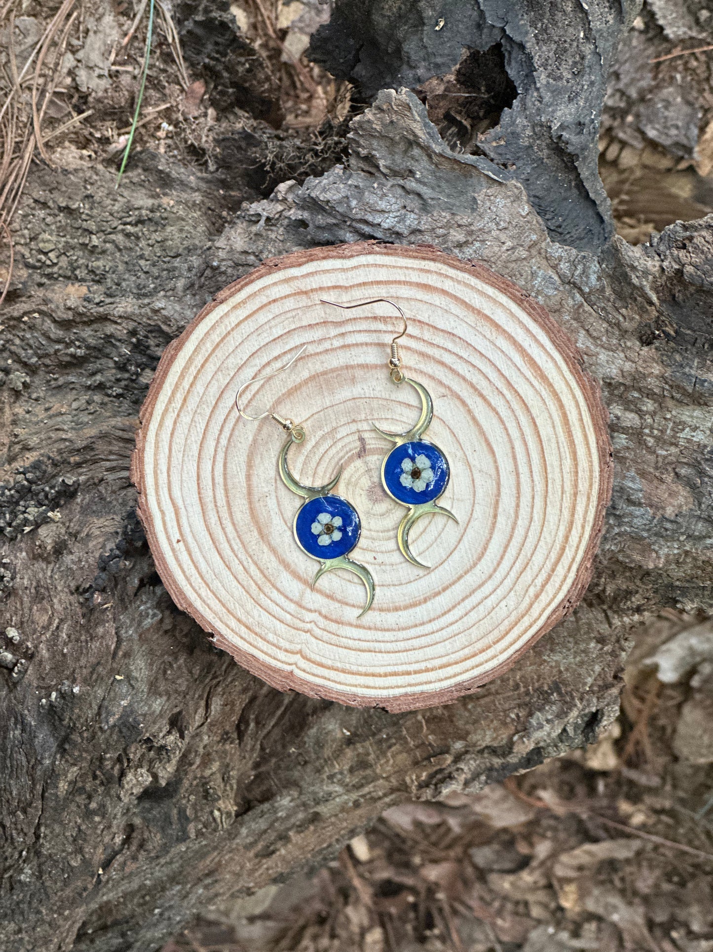 Giselle Earrings