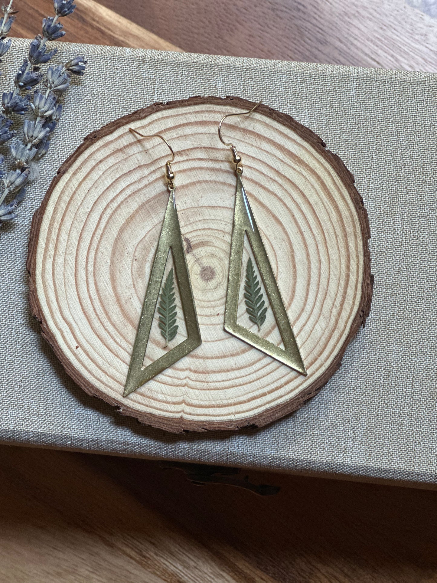 Gabby Earrings
