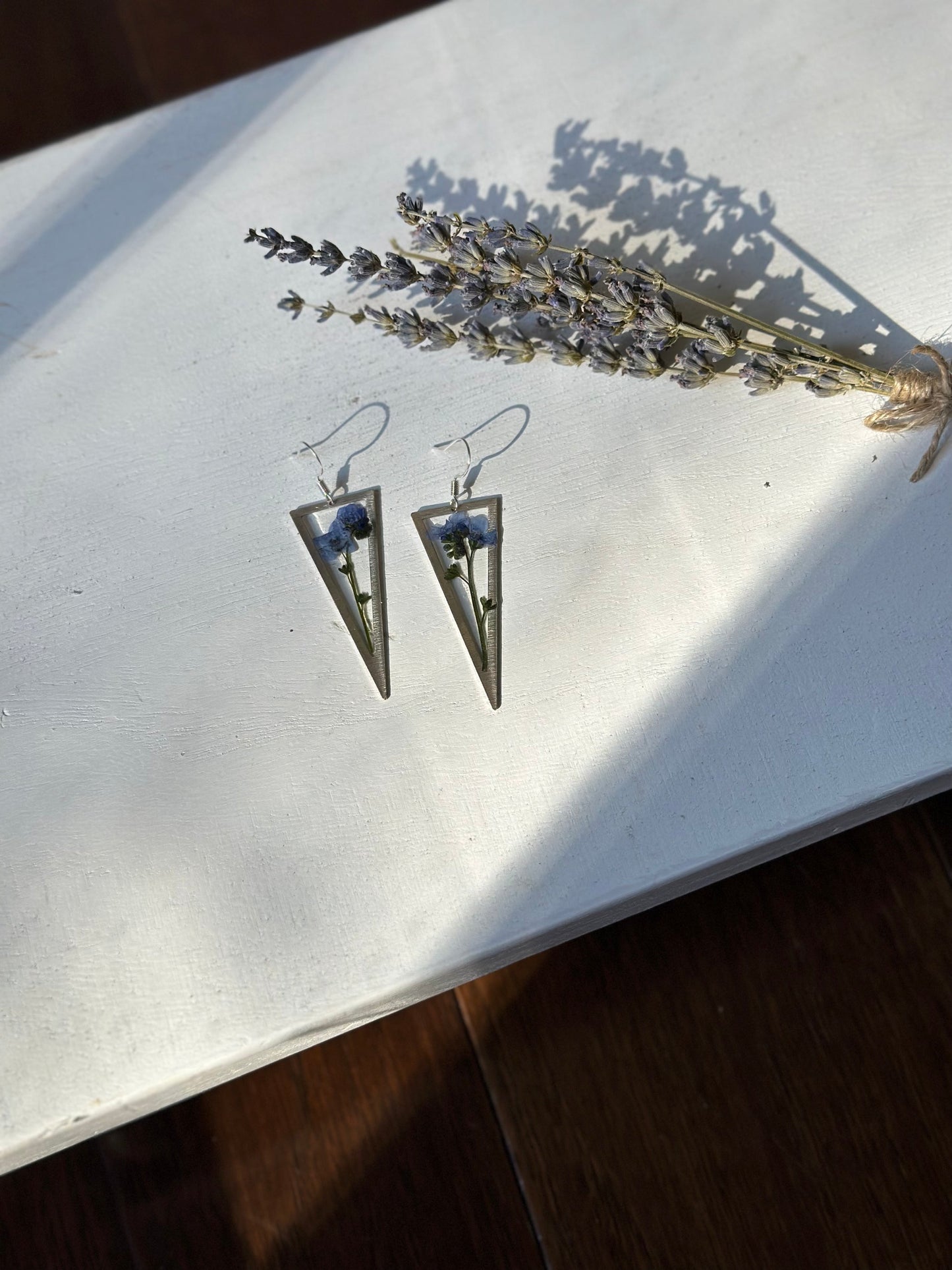 Phoenix Earrings