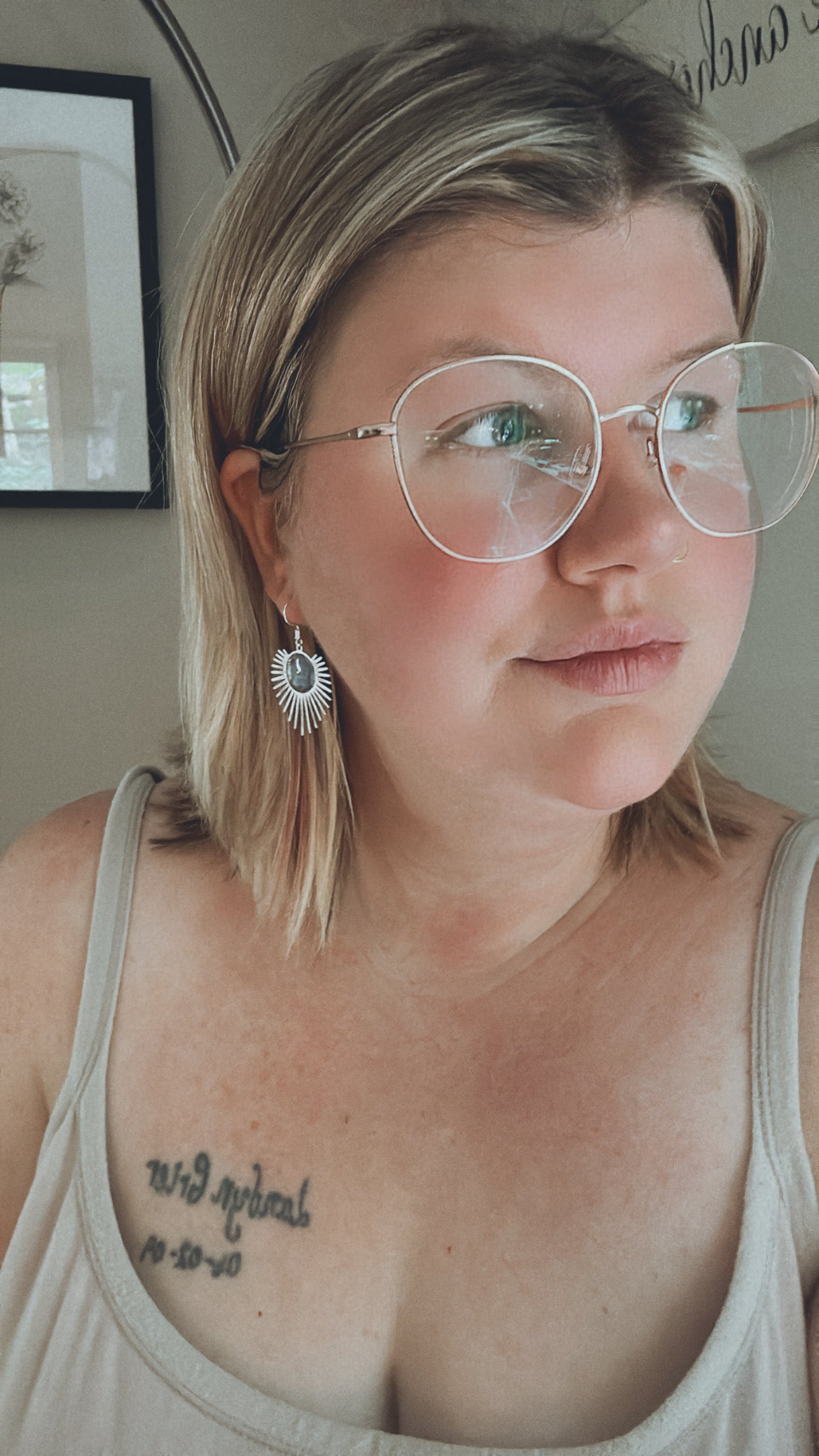 Gemma Earrings
