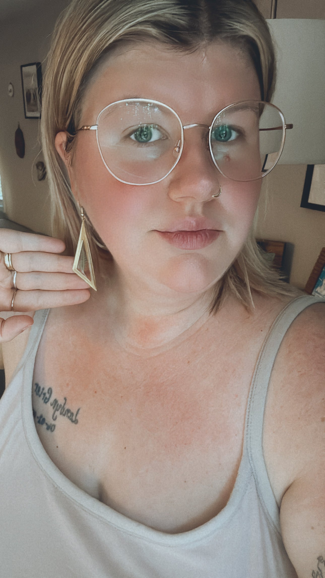 Gabby Earrings
