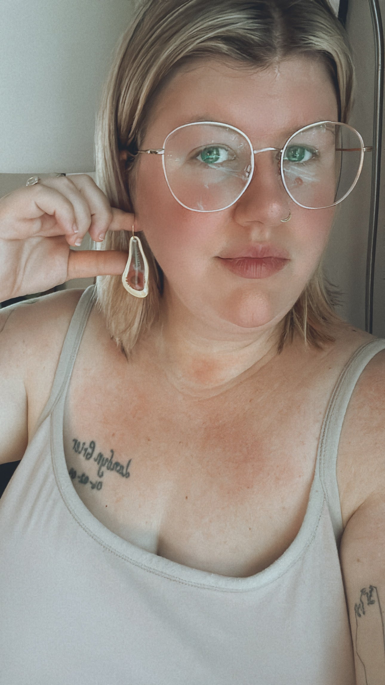 Grier Earrings