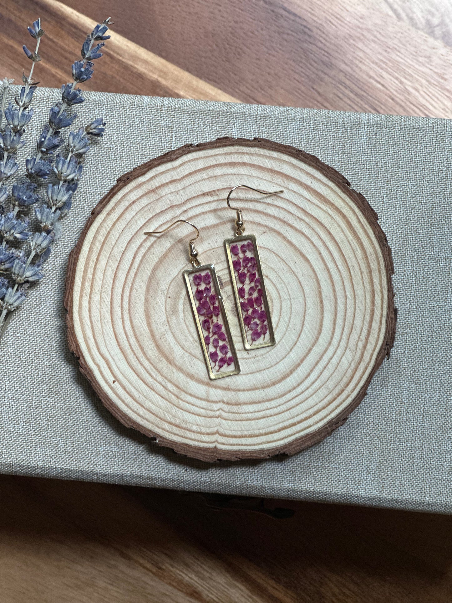 Gwendolyn Earrings