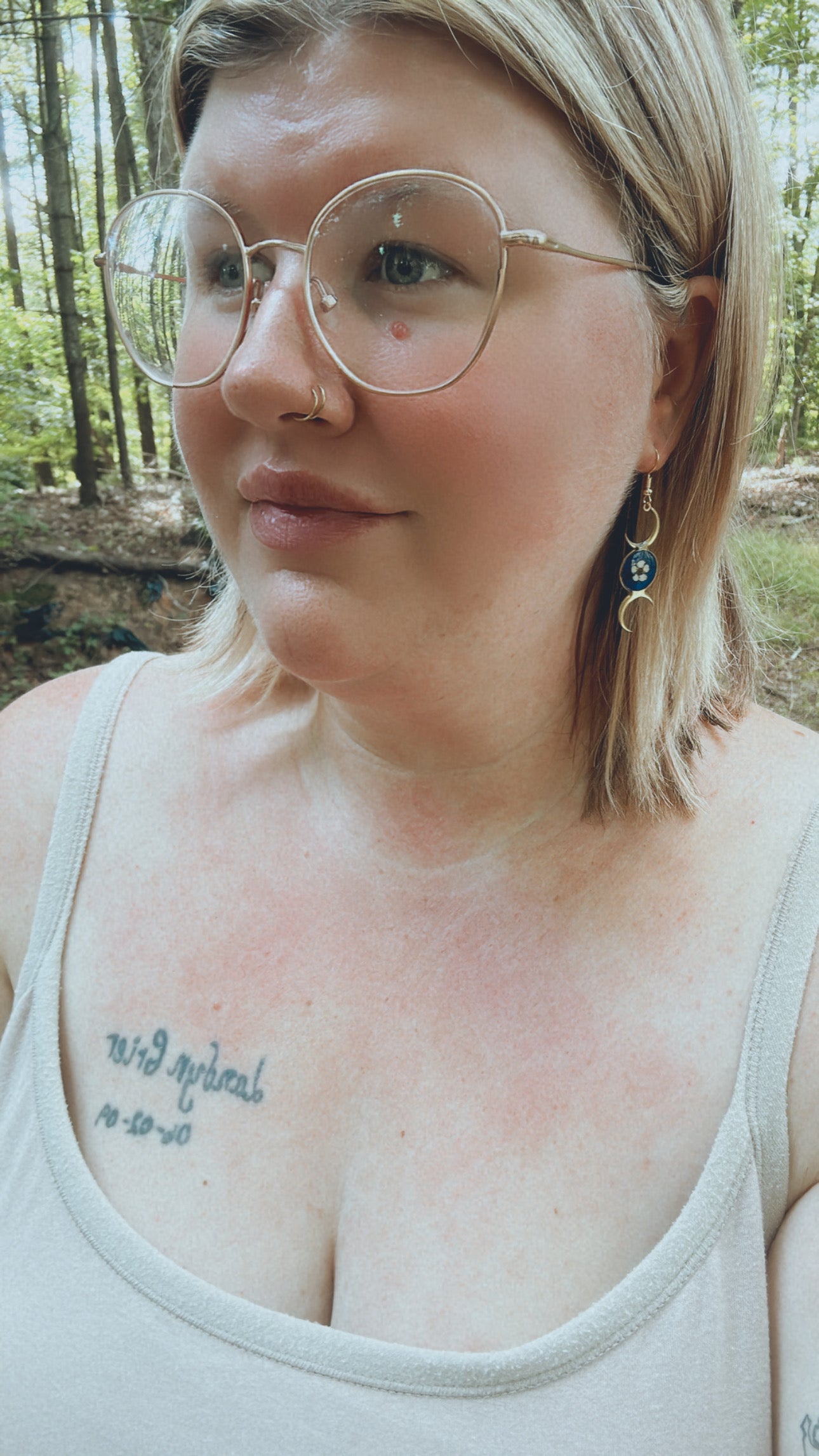 Giselle Earrings