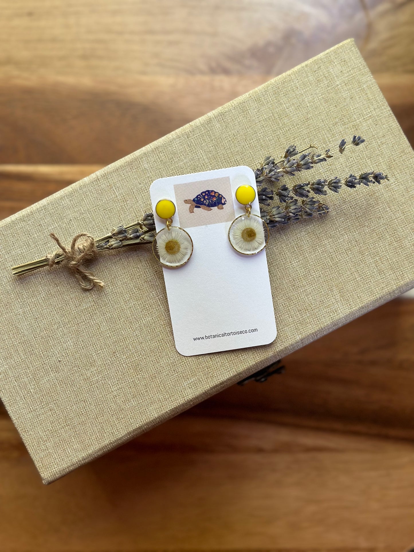 Amelia Earrings