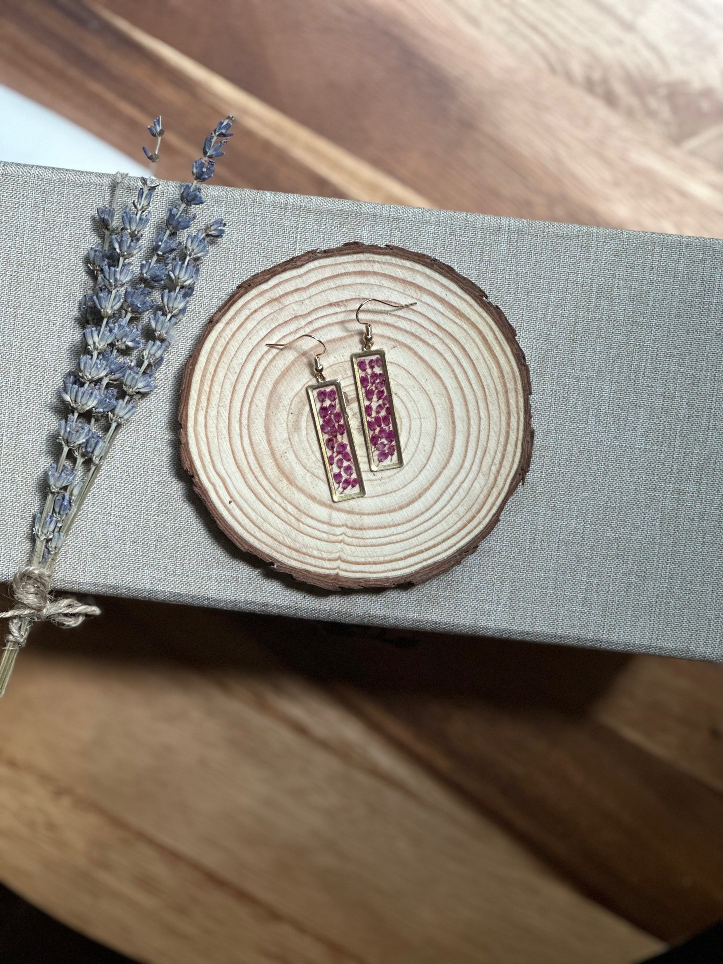 Gwendolyn Earrings