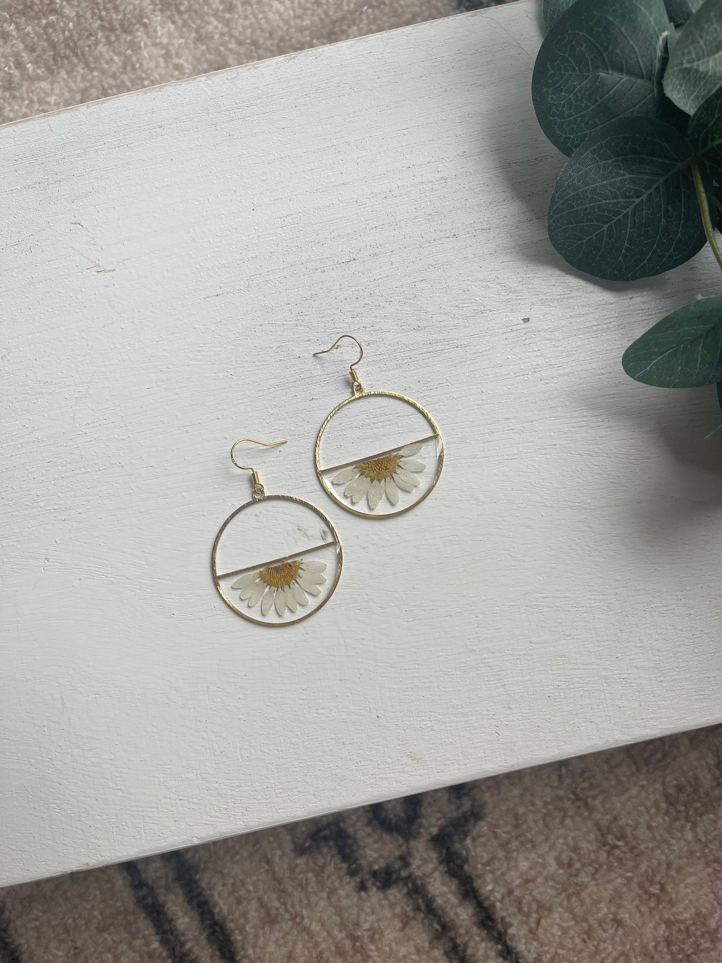 Nicole Earrings