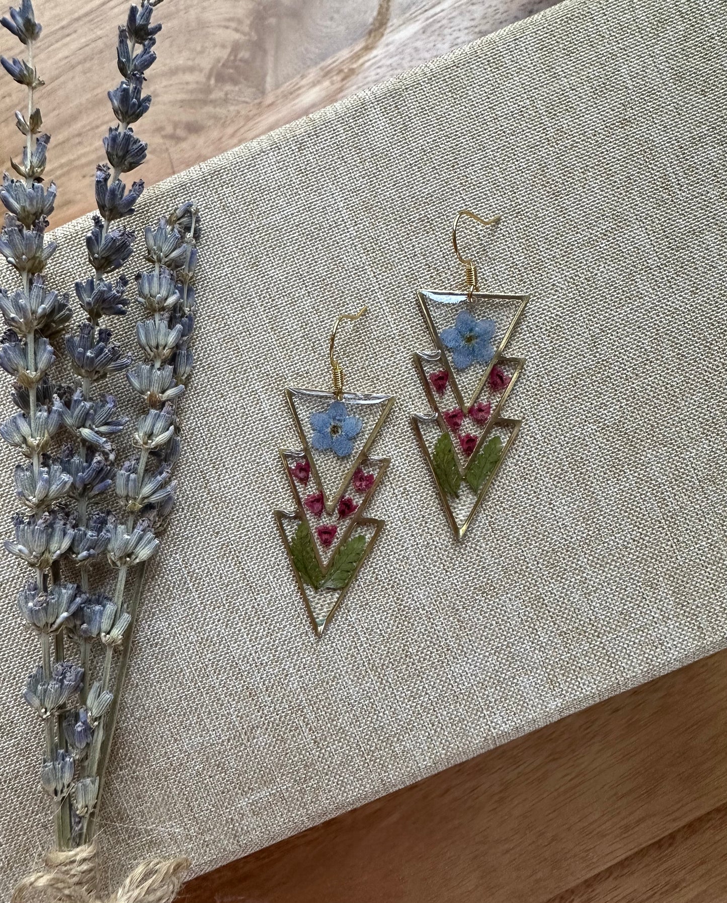 Valentina Earrings