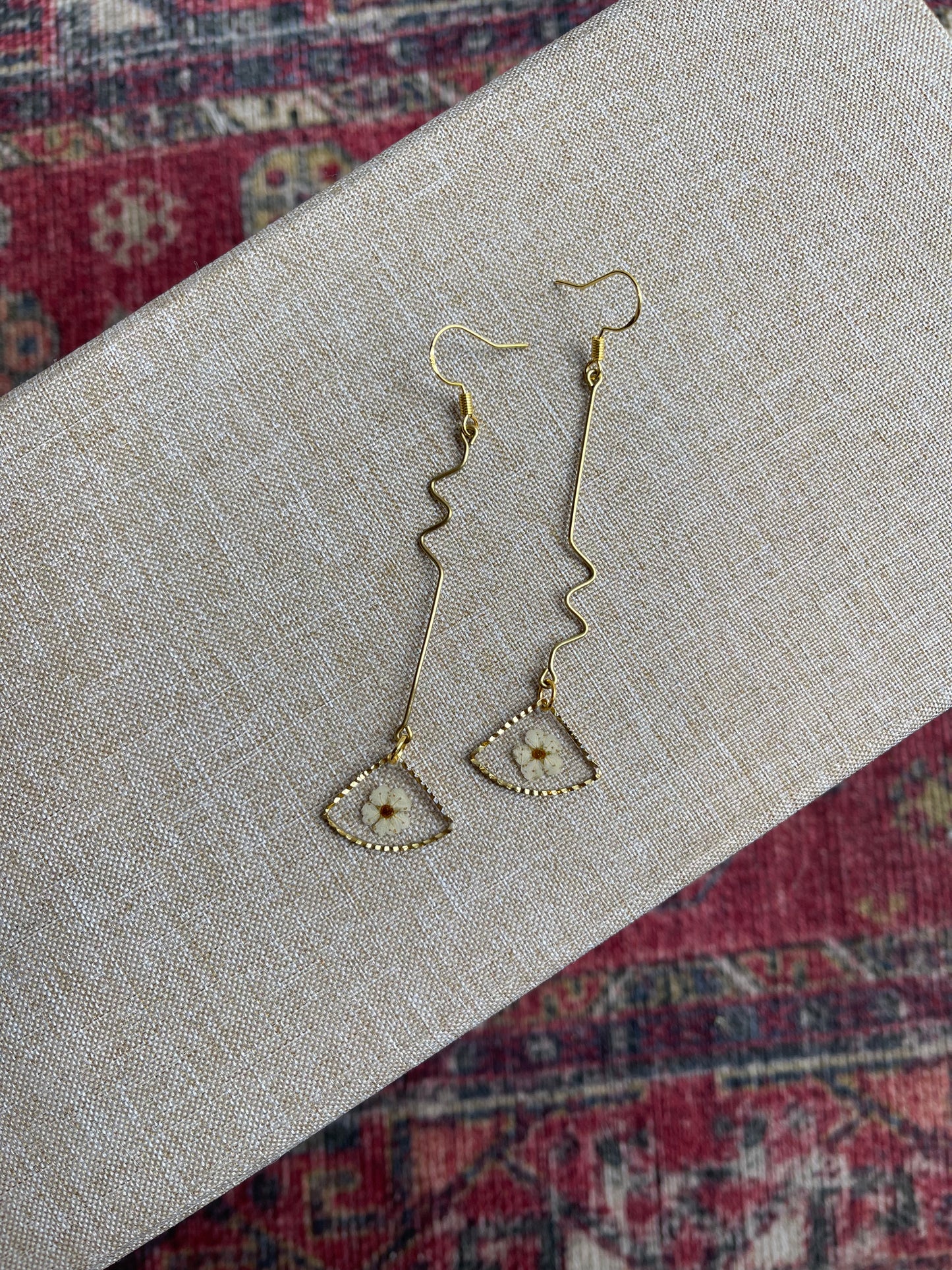 Peyton Earrings