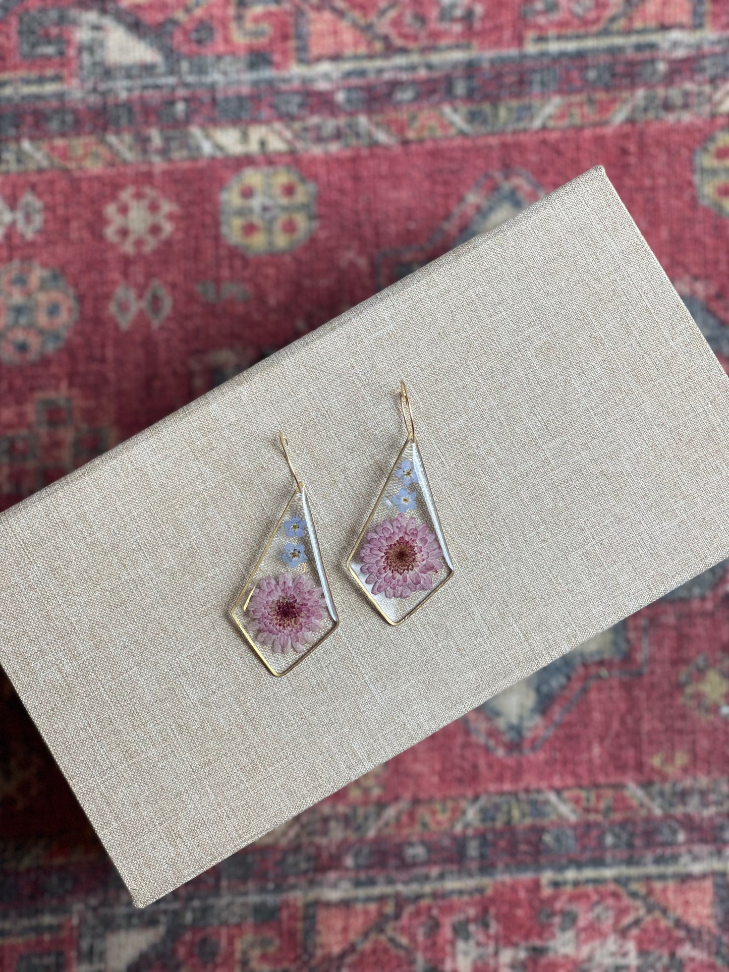 Parker Earrings