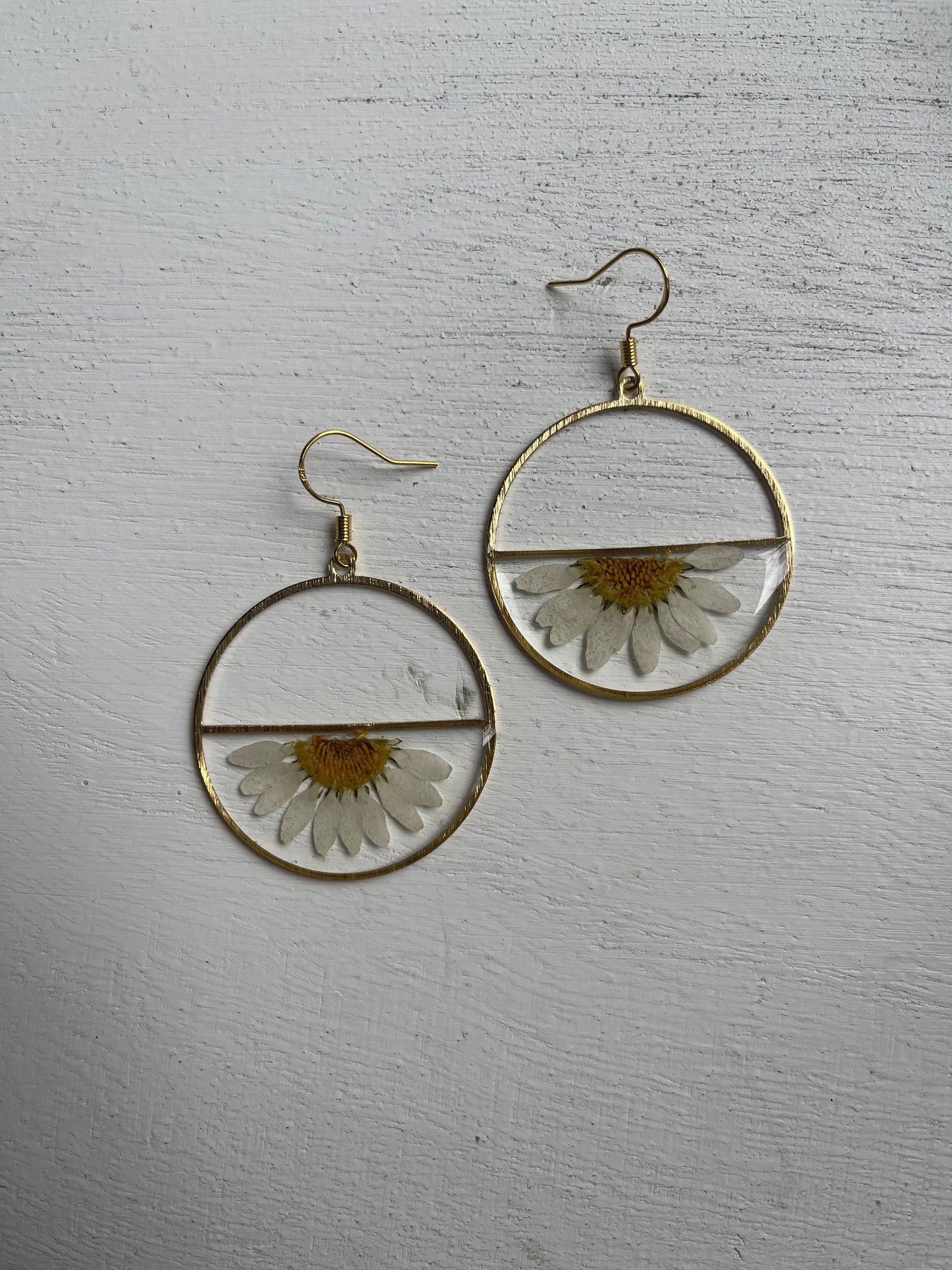 Nicole Earrings