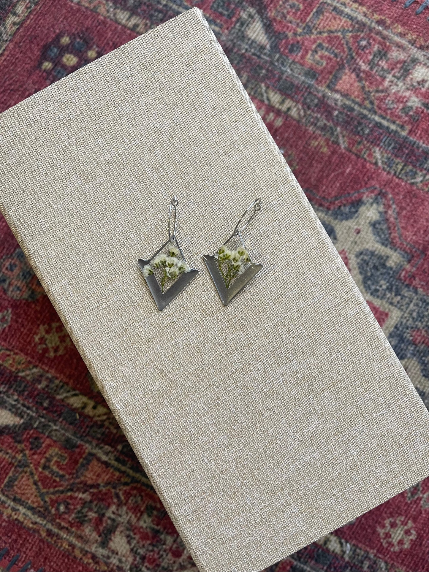 Cate Earrings