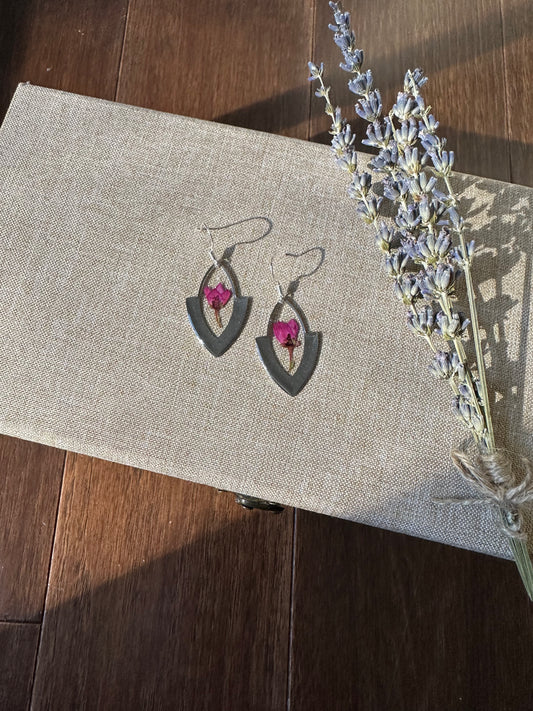 Easton Earrings
