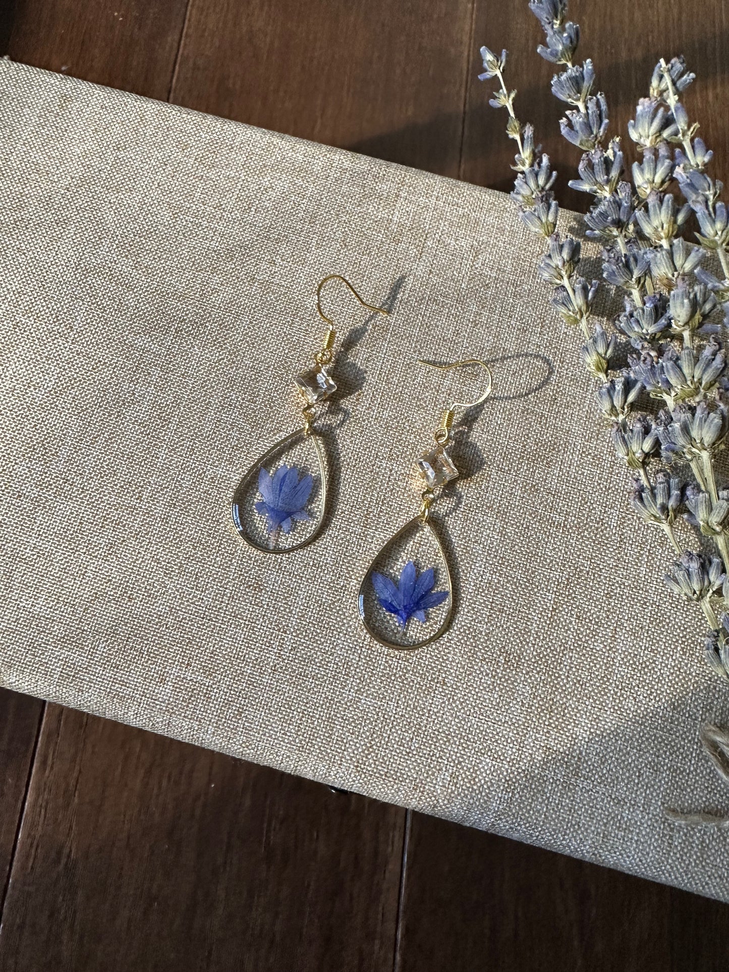 Kinsley Earrings