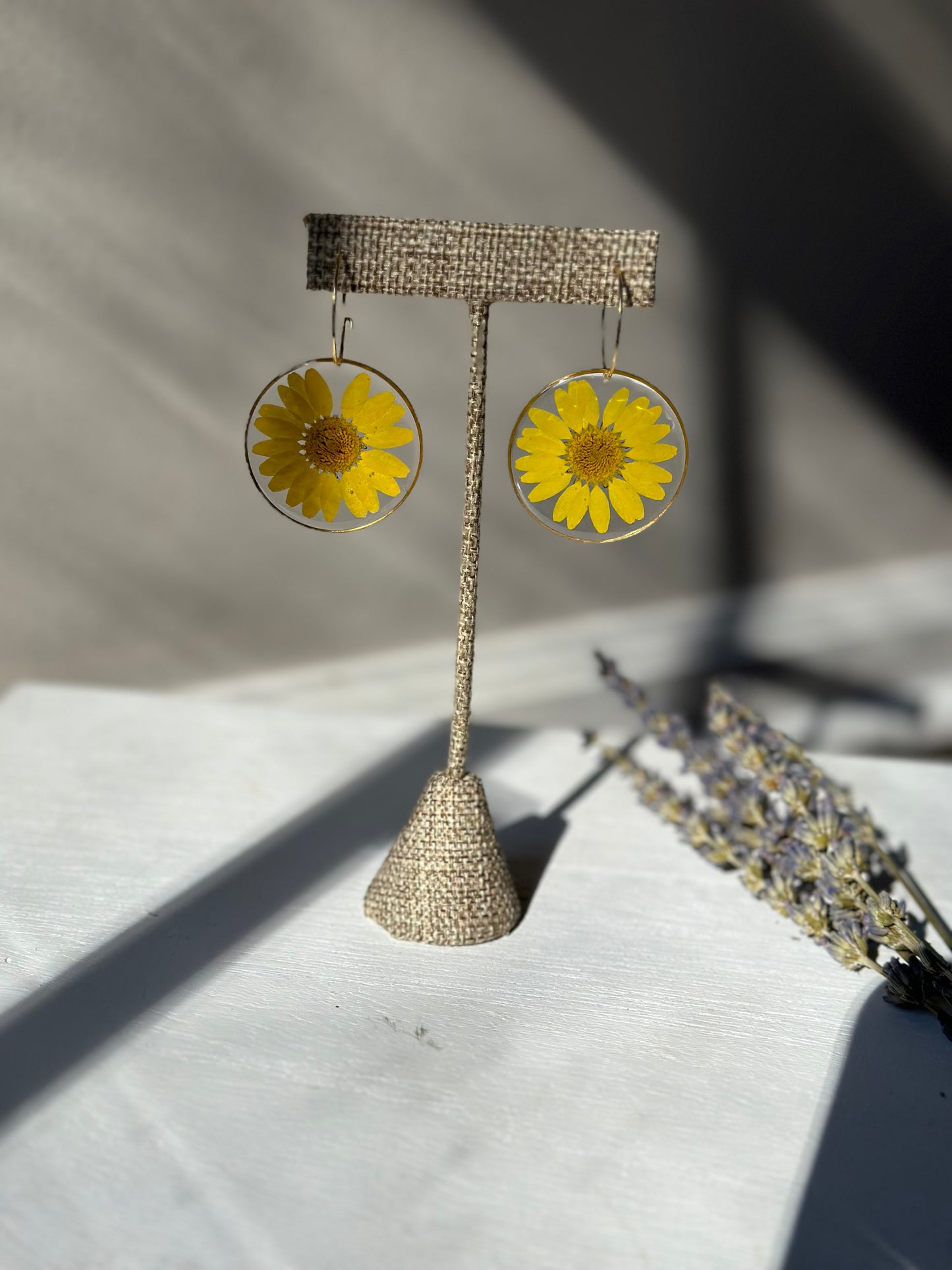 Hayden Earrings