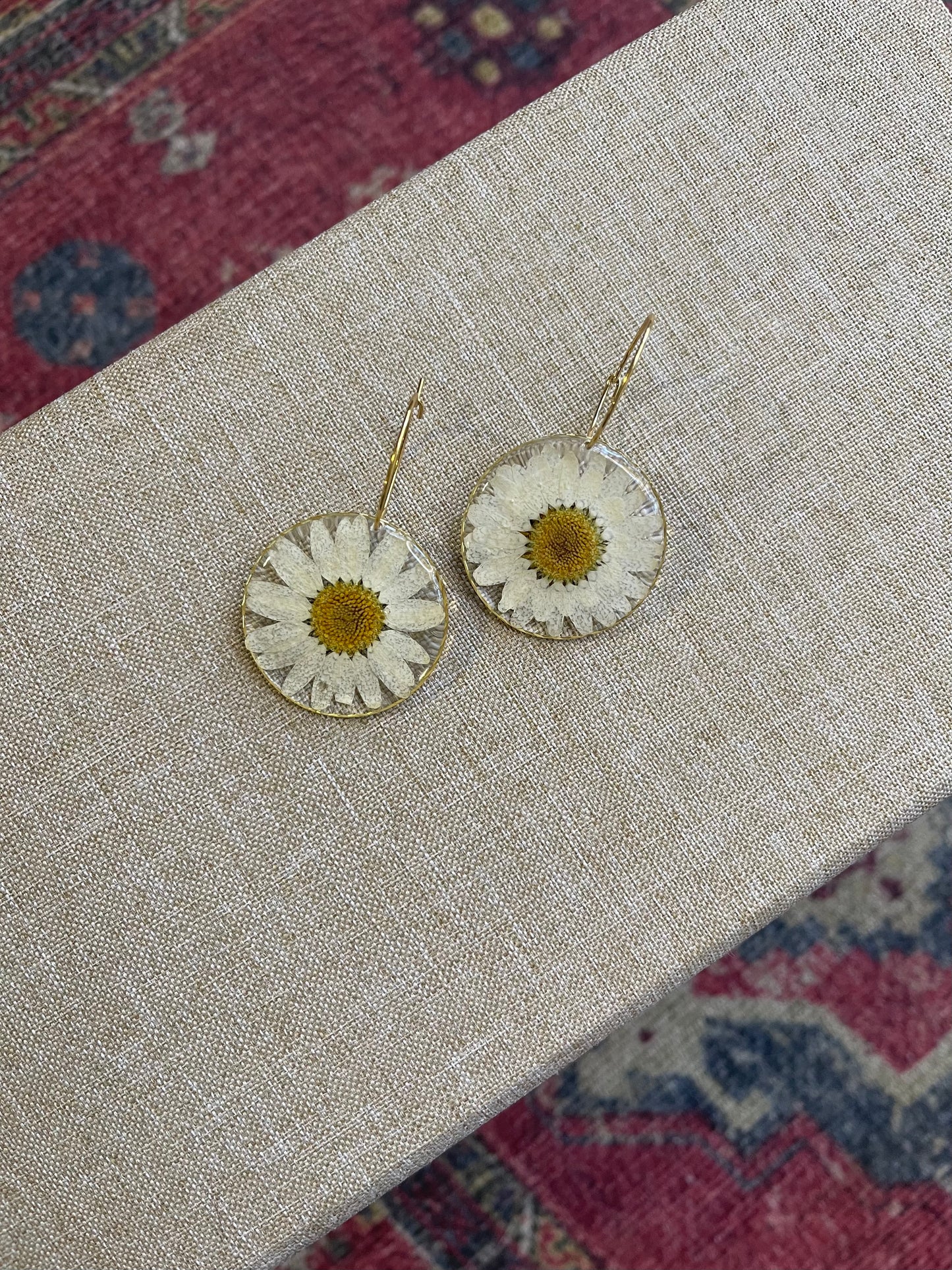 Cristy Earrings