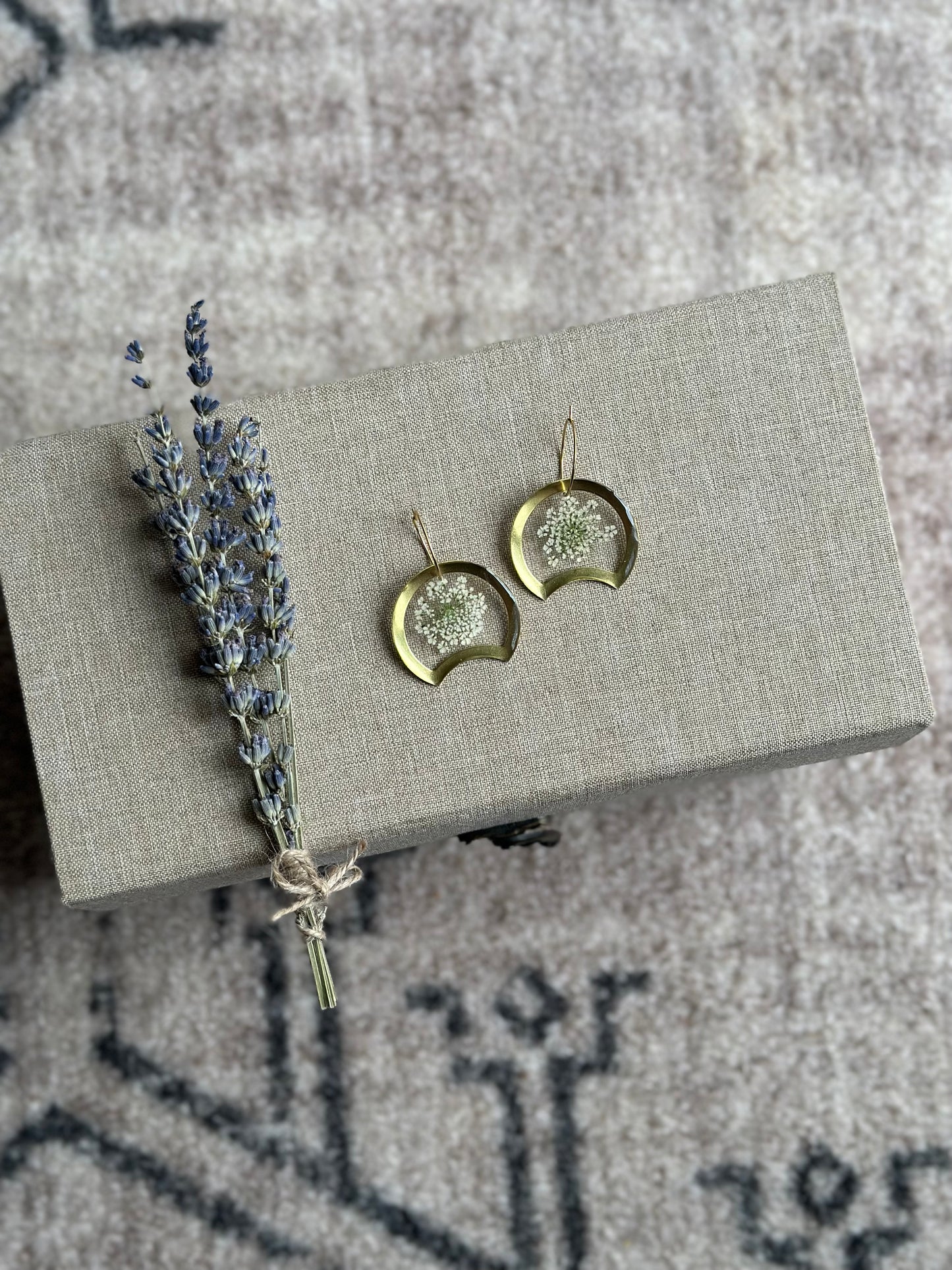 Lindsay Earrings