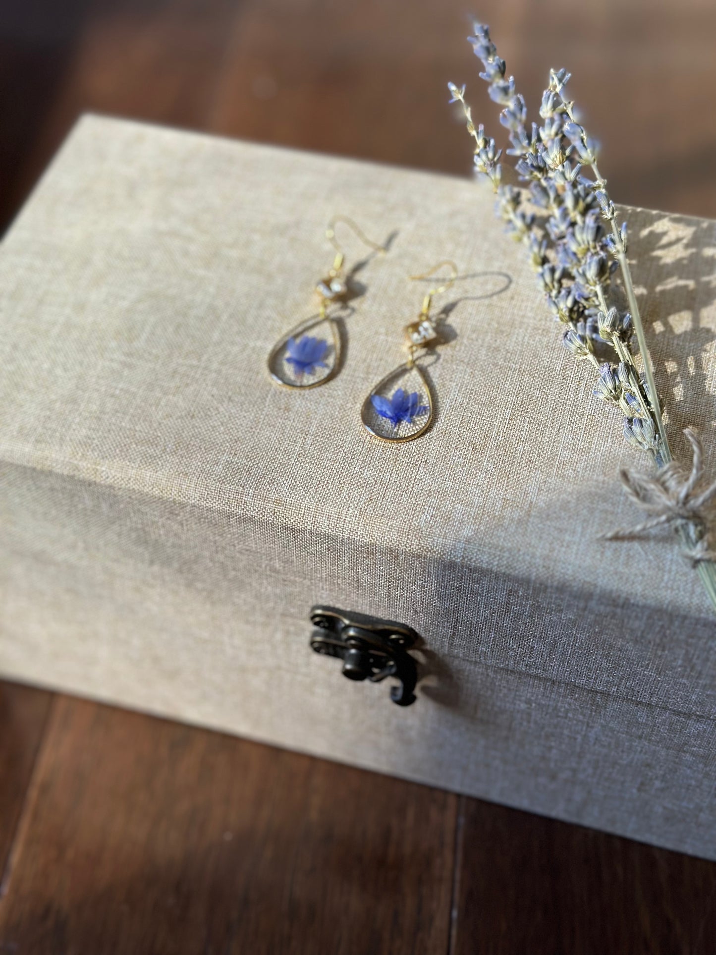Kinsley Earrings