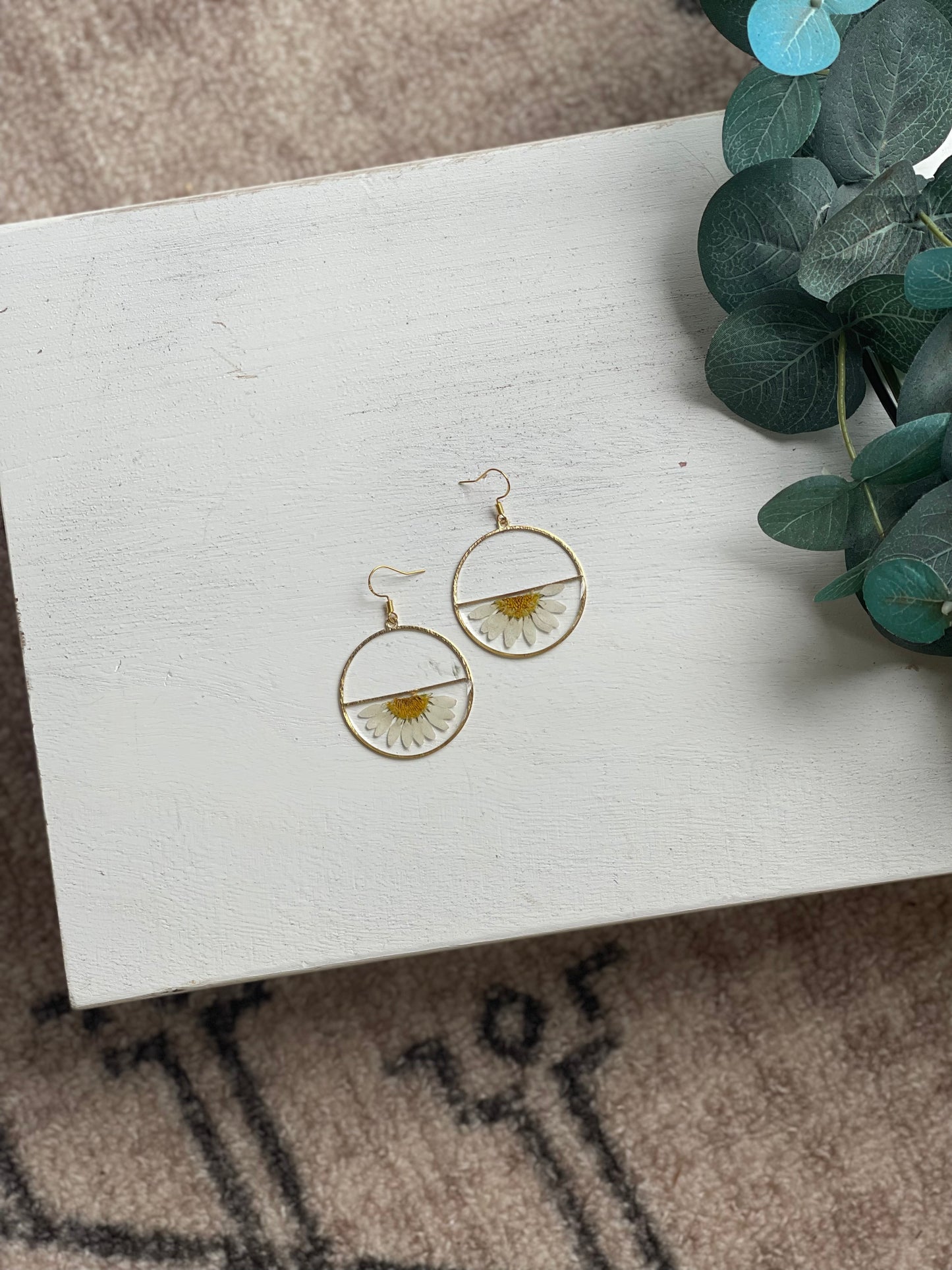 Nicole Earrings