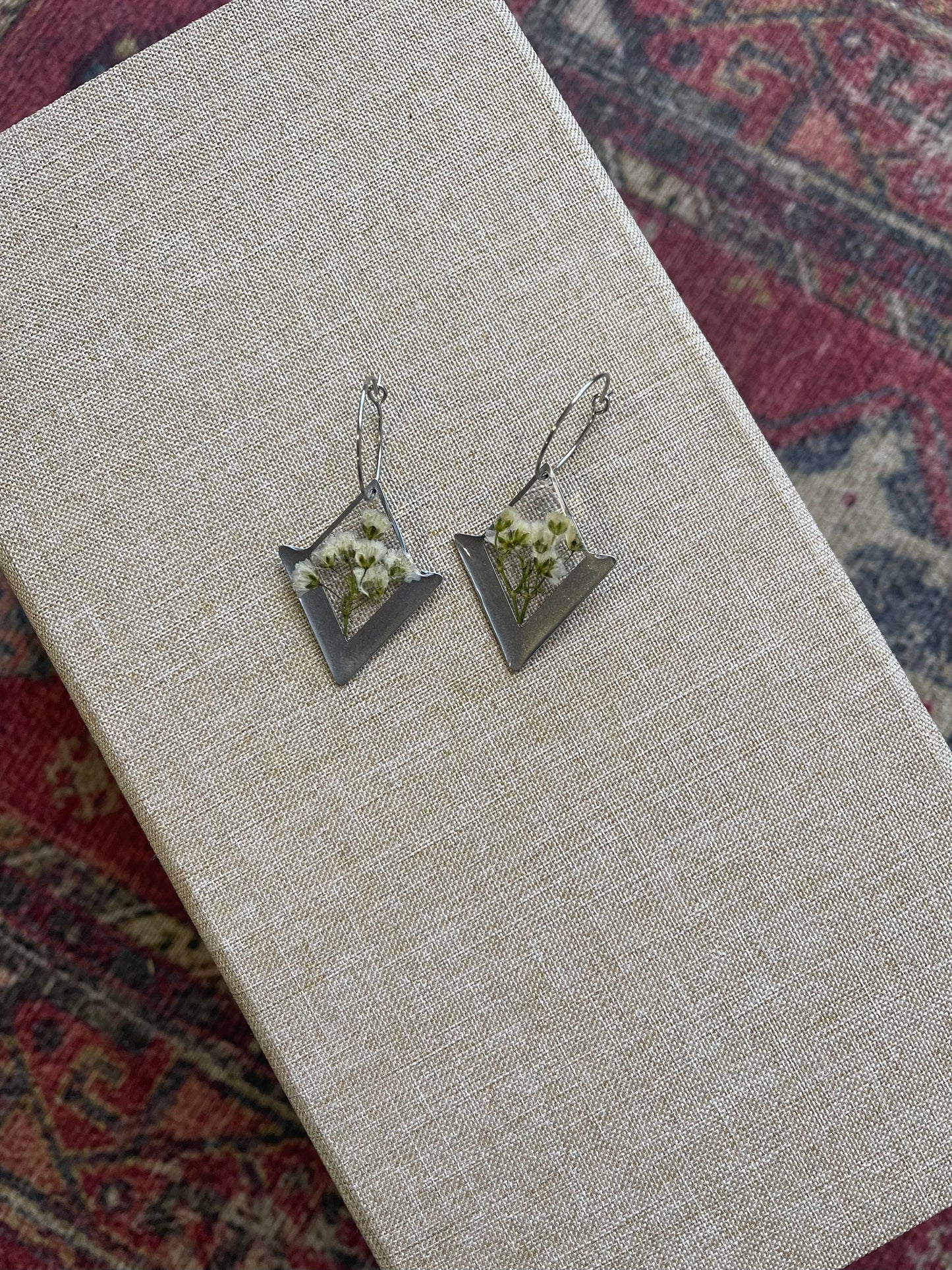 Cate Earrings